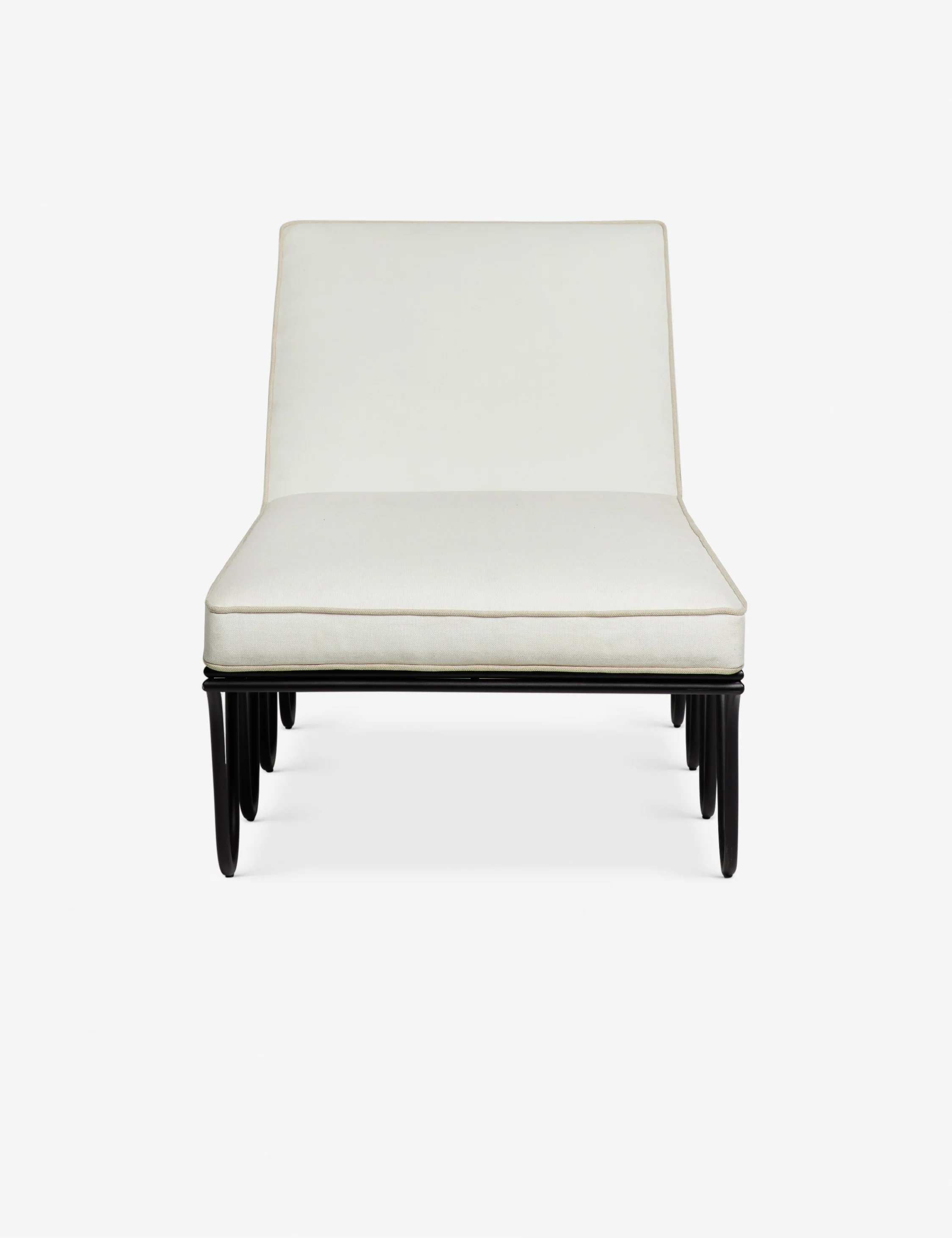 Peggy Outdoor Chaise by Sarah Sherman Samuel - Image 80