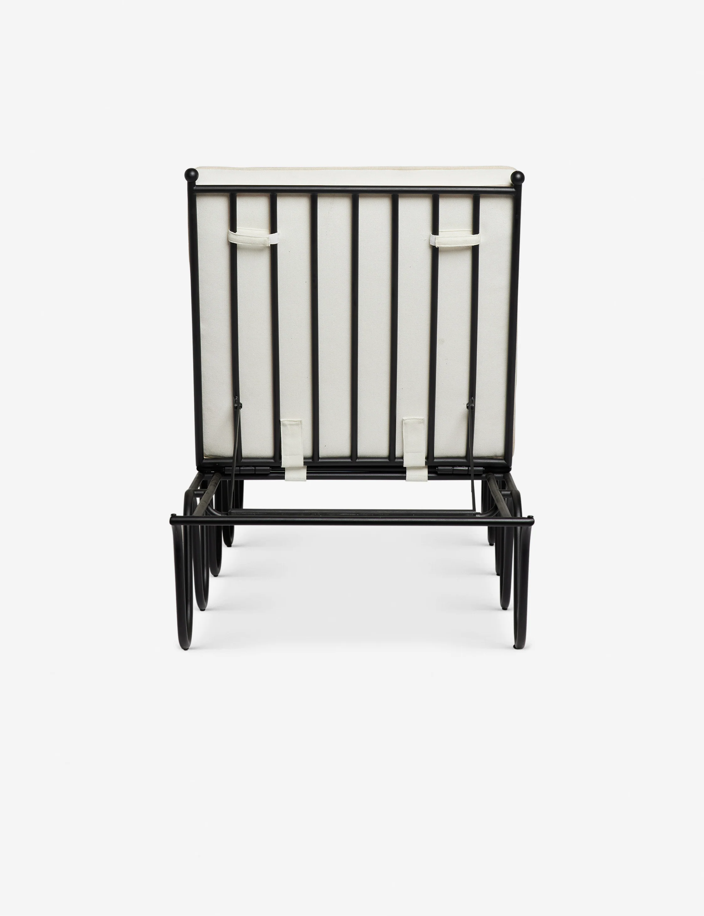 Peggy Outdoor Chaise by Sarah Sherman Samuel - Image 84