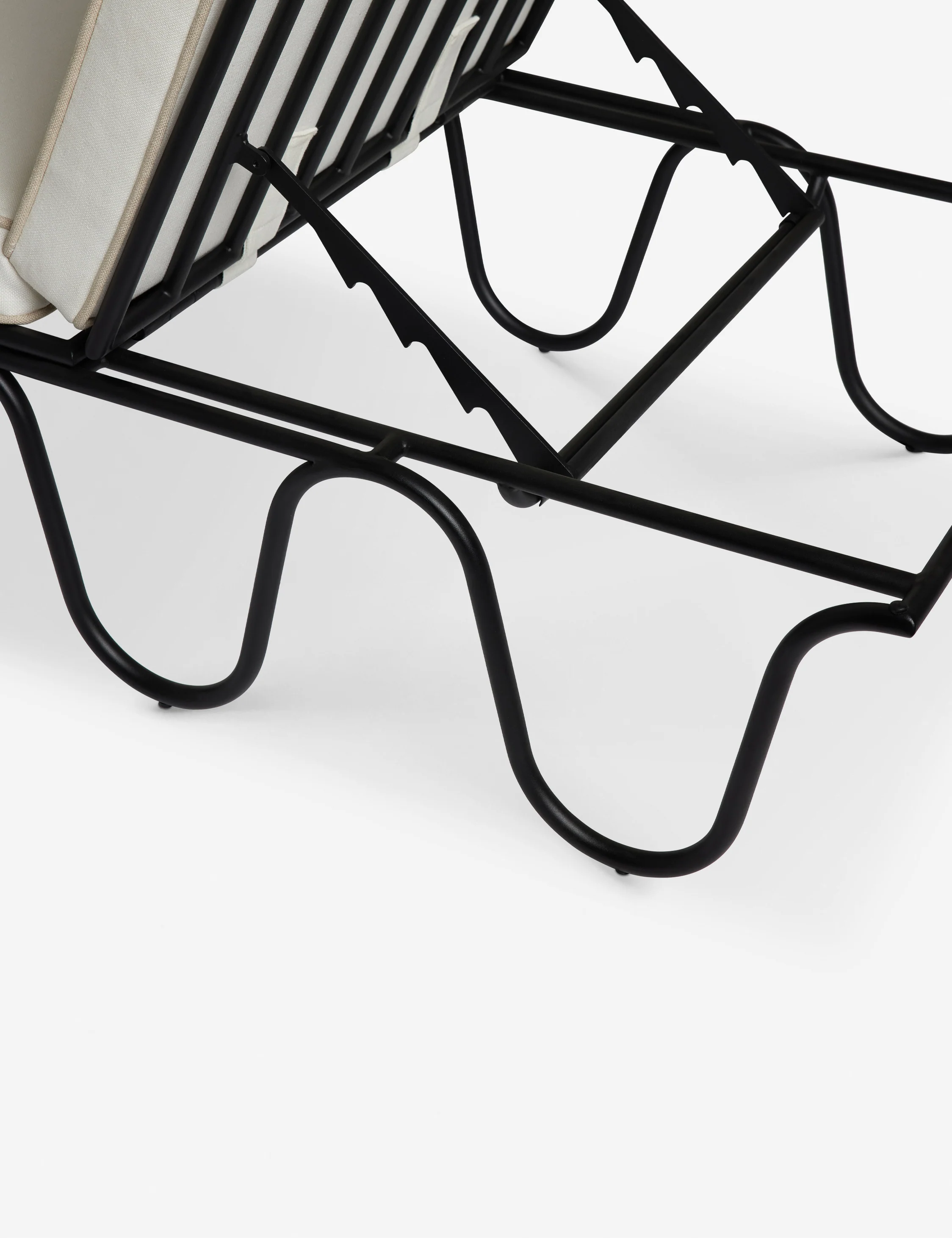 Peggy Outdoor Chaise by Sarah Sherman Samuel - Image 85