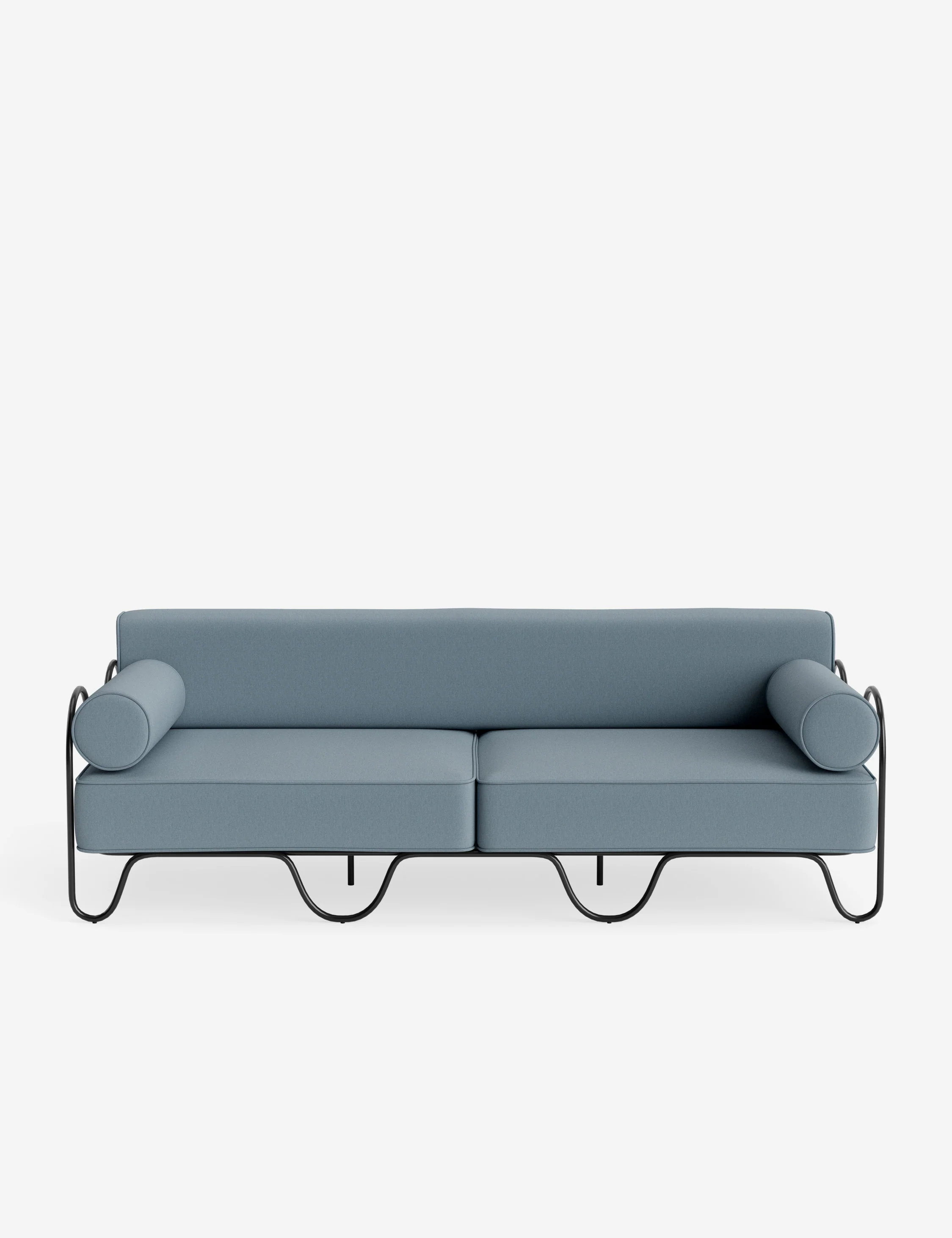 Peggy Outdoor Sofa by Sarah Sherman Samuel - Image 14