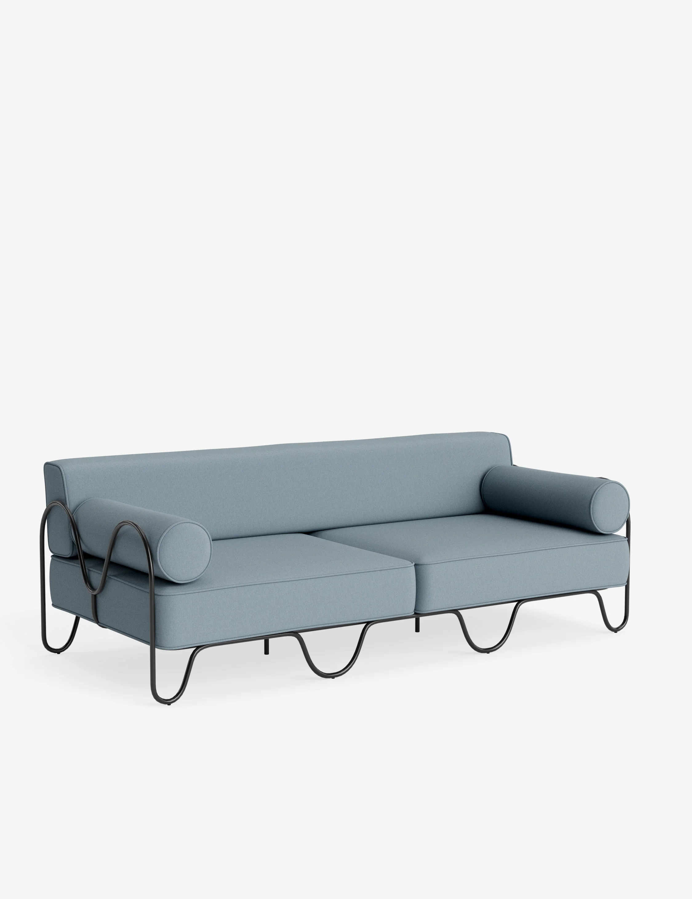 Peggy Outdoor Sofa by Sarah Sherman Samuel - Image 15