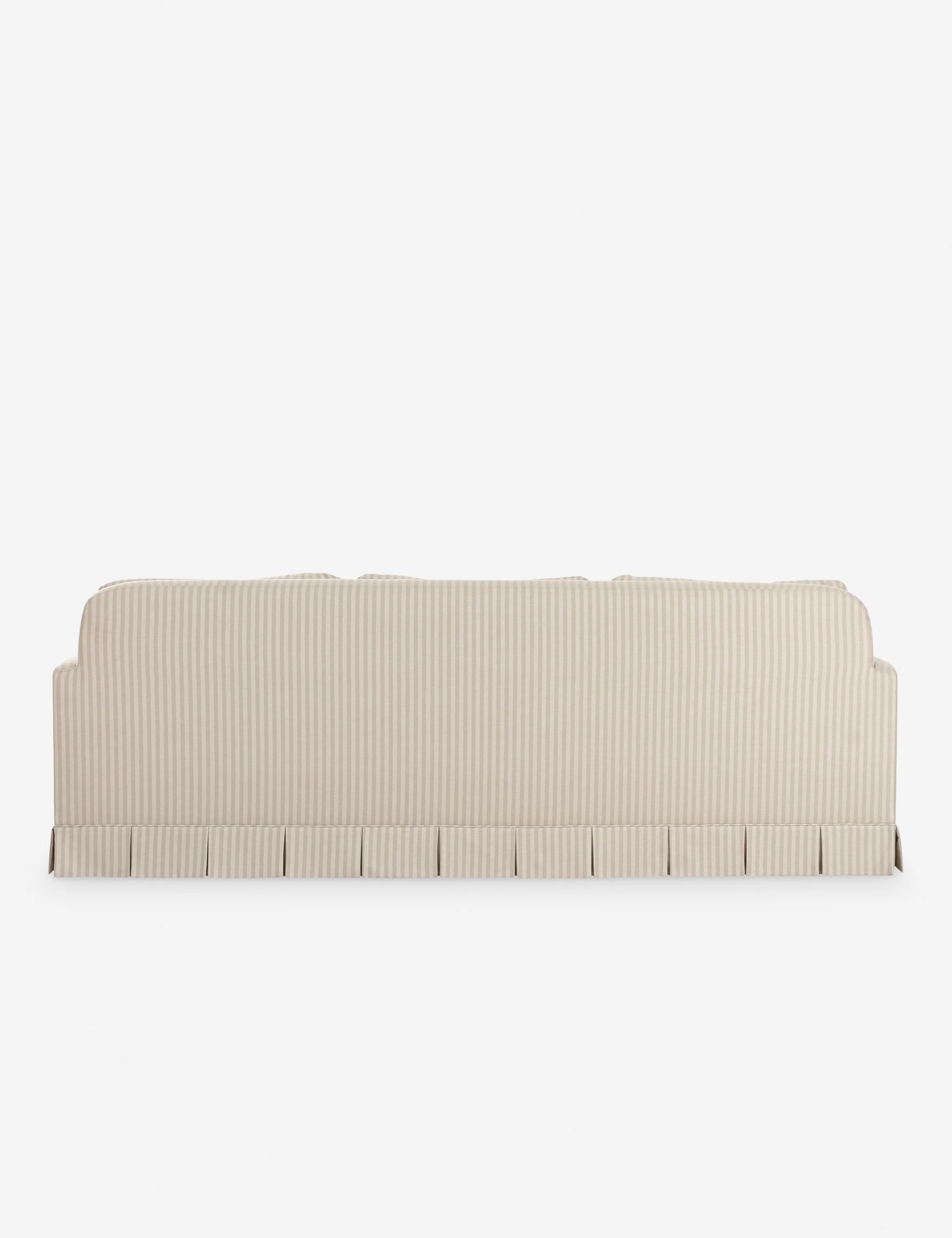 Pellicano Sofa by Gillian Segal for Moe's - Image 19