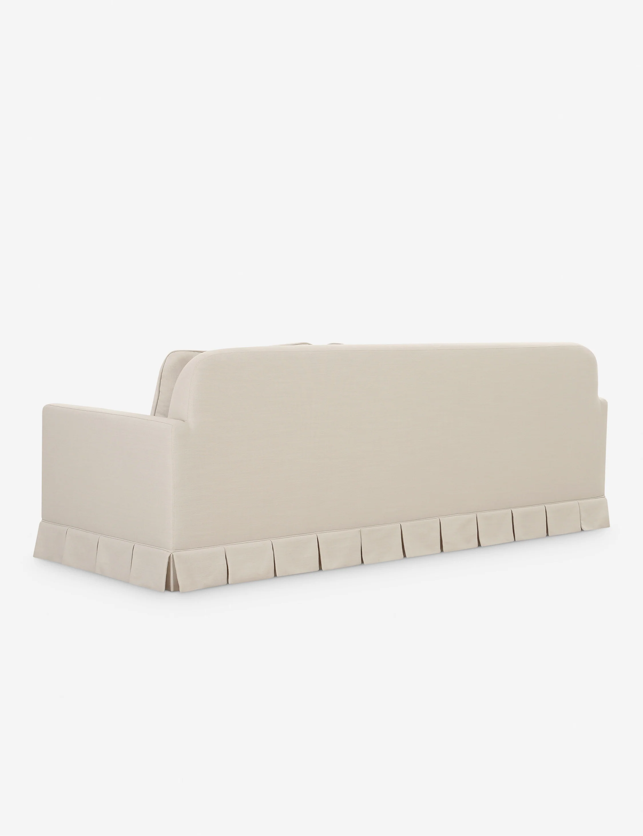 Pellicano Sofa by Gillian Segal for Moe's - Image 5