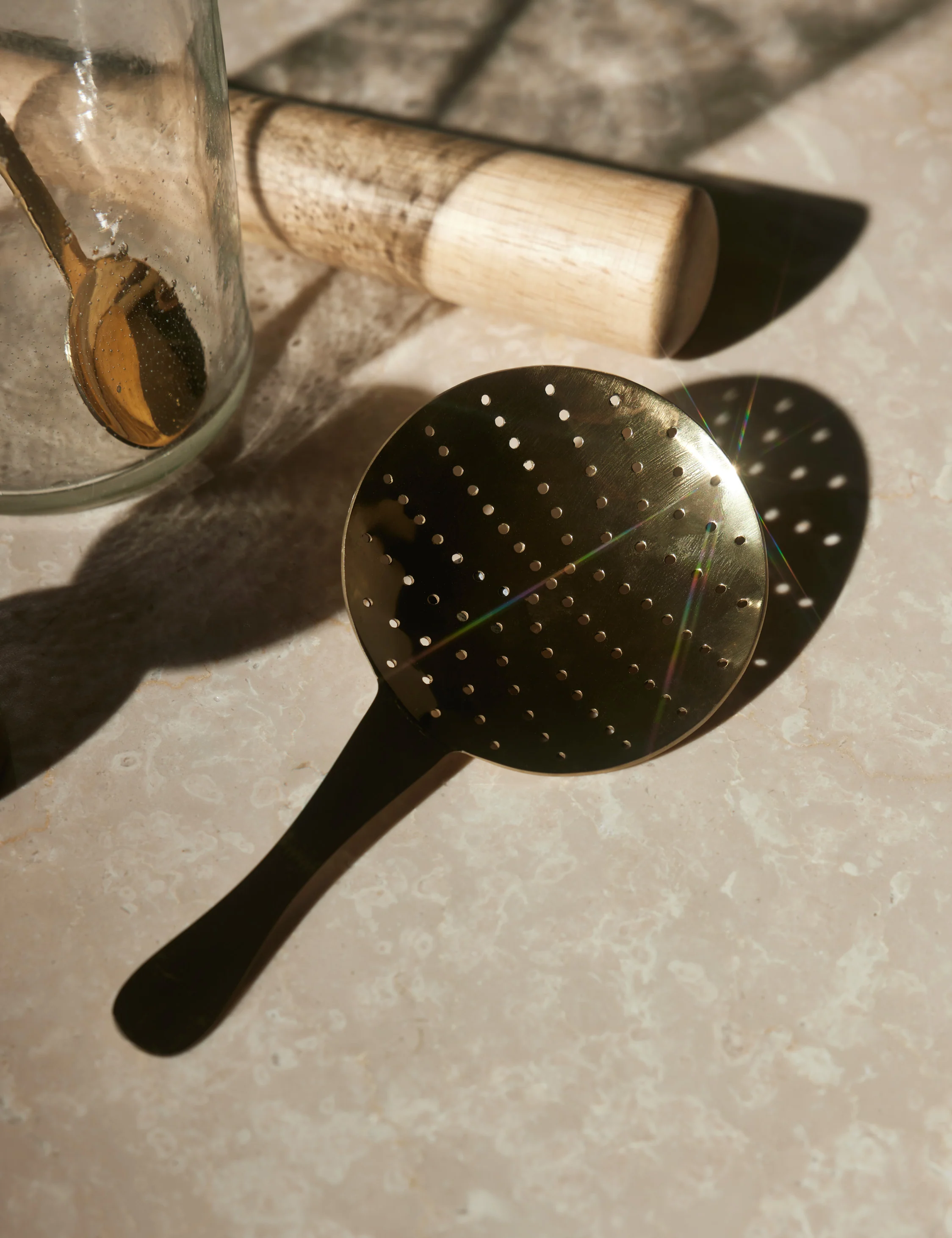 Pembrooke Cocktail Set - Image 4
