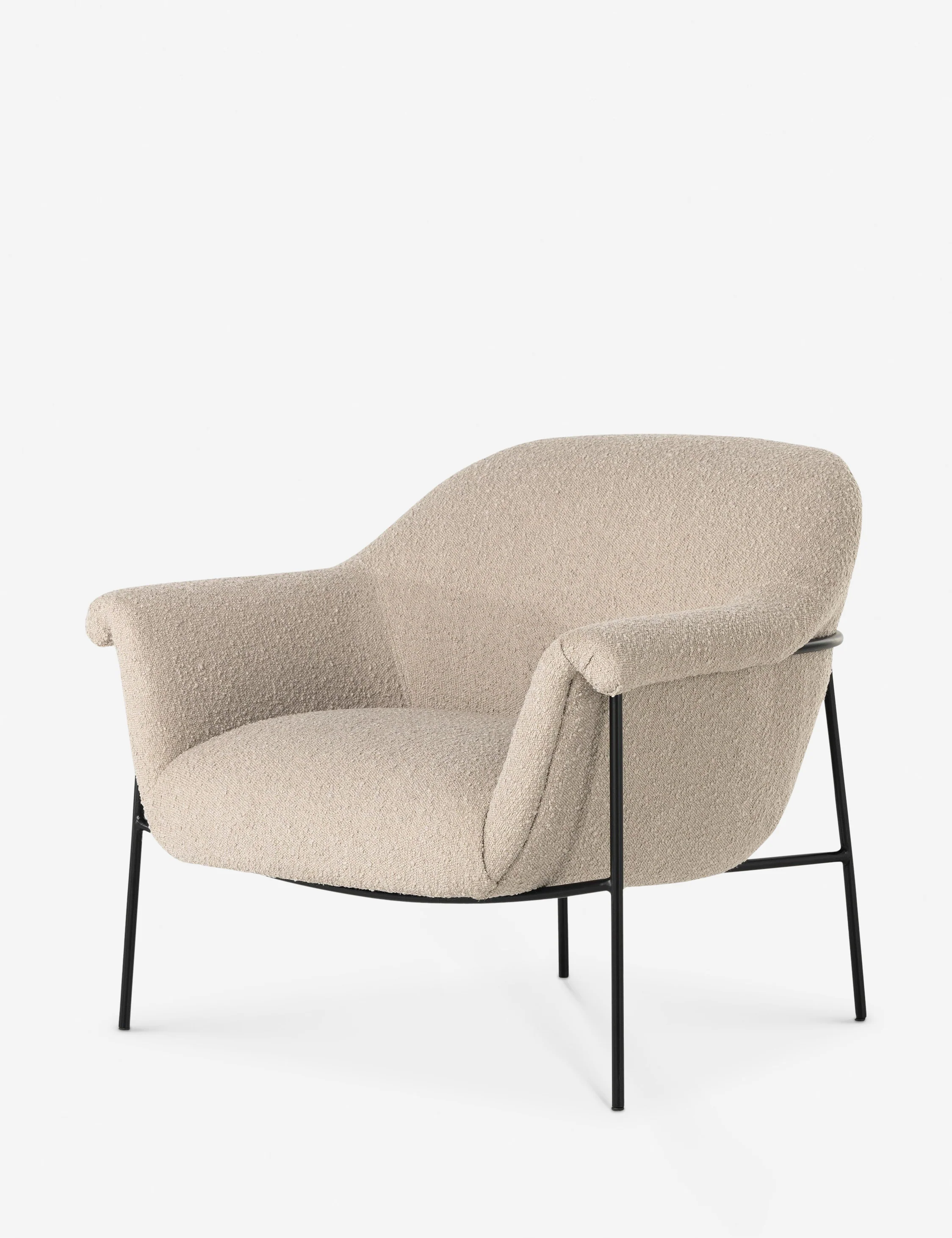 Penelope Accent Chair - Image 5