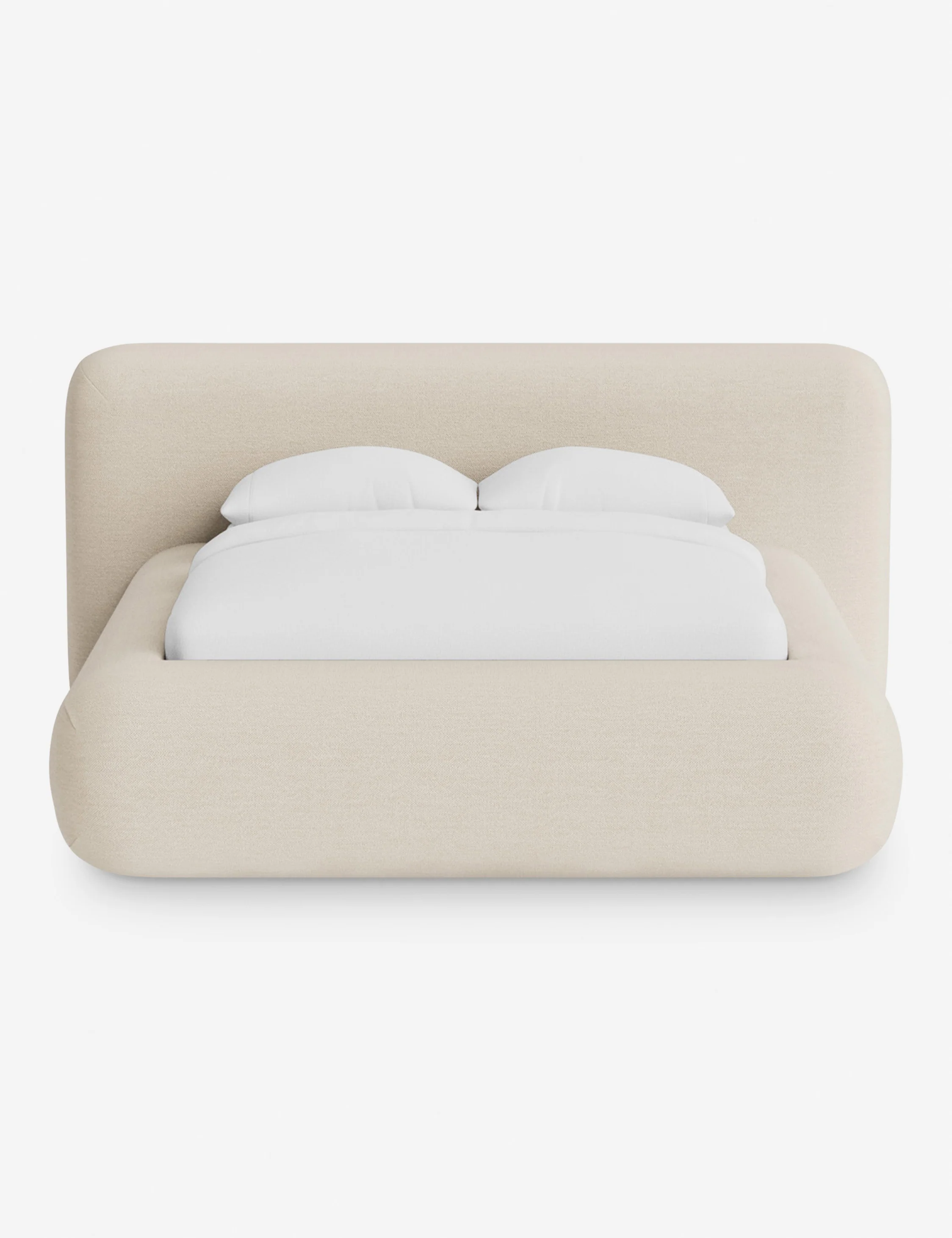 Penley Rounded Platform Bed - Image 115