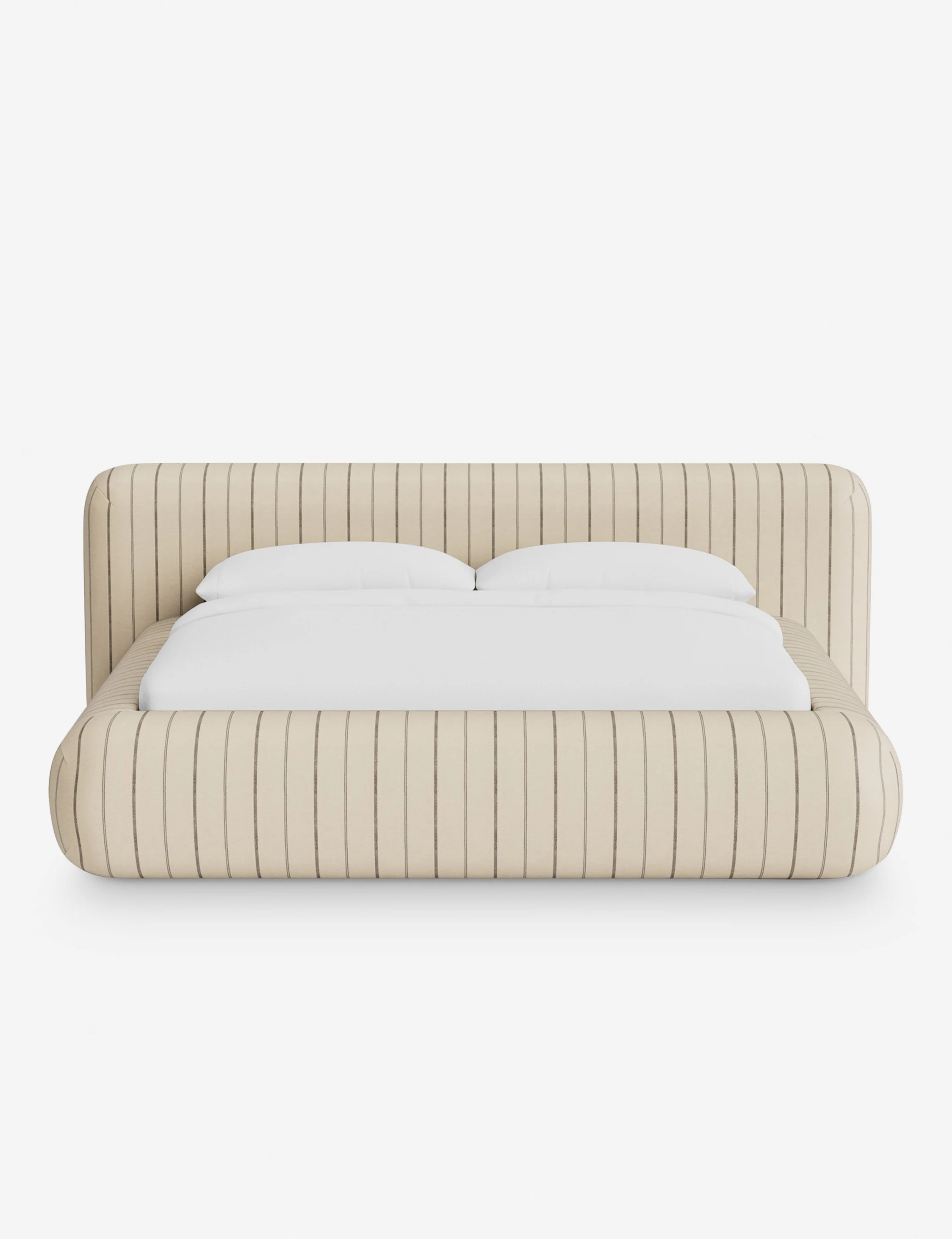 Penley Rounded Platform Bed - Image 169