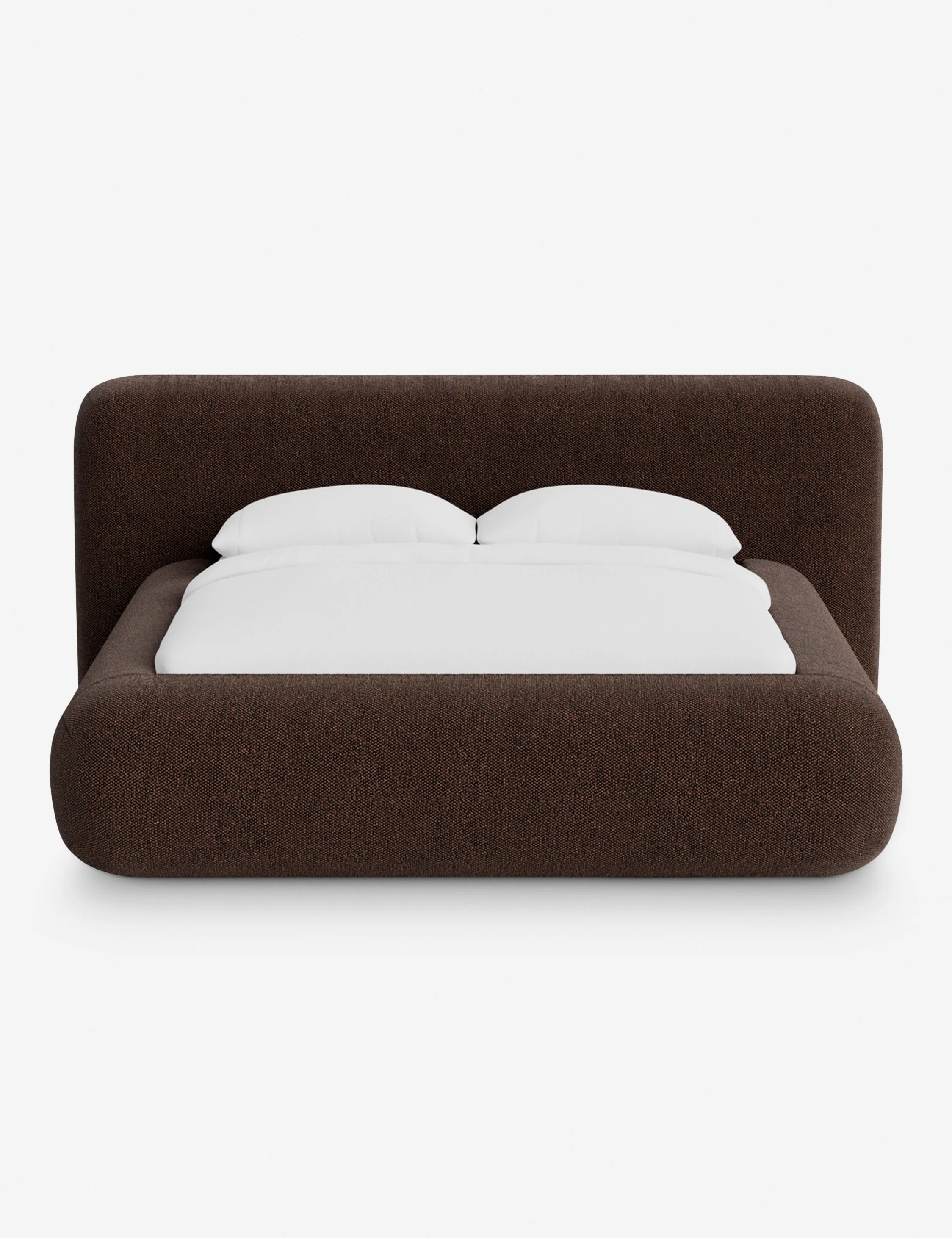 Penley Rounded Platform Bed - Image 30