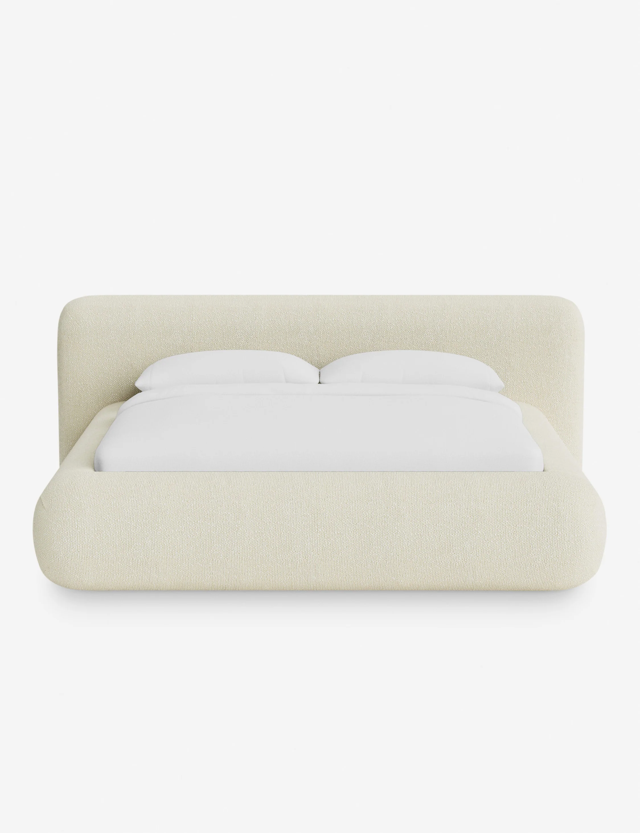 Penley Rounded Platform Bed - Image 58
