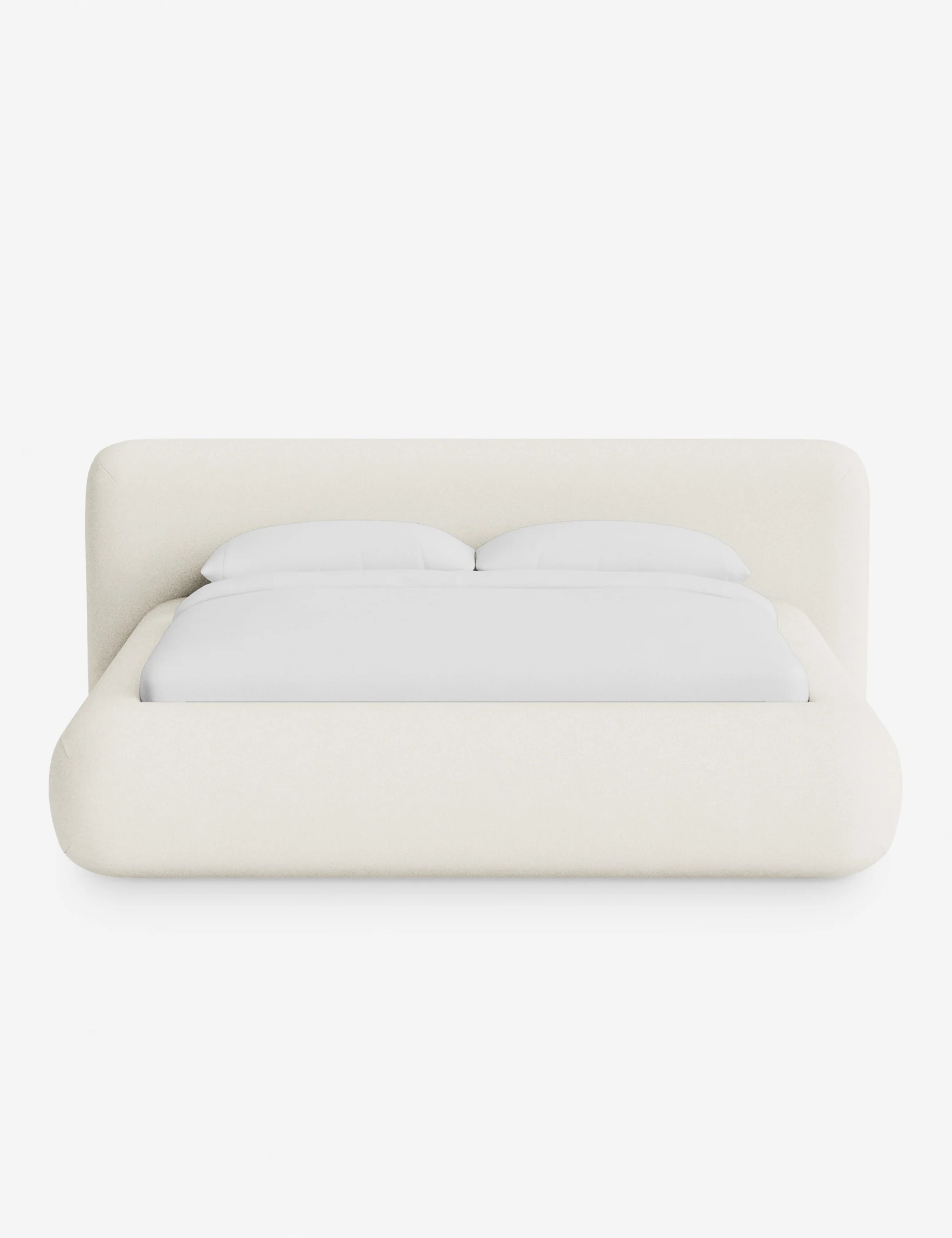 Penley Rounded Platform Bed - Image 59