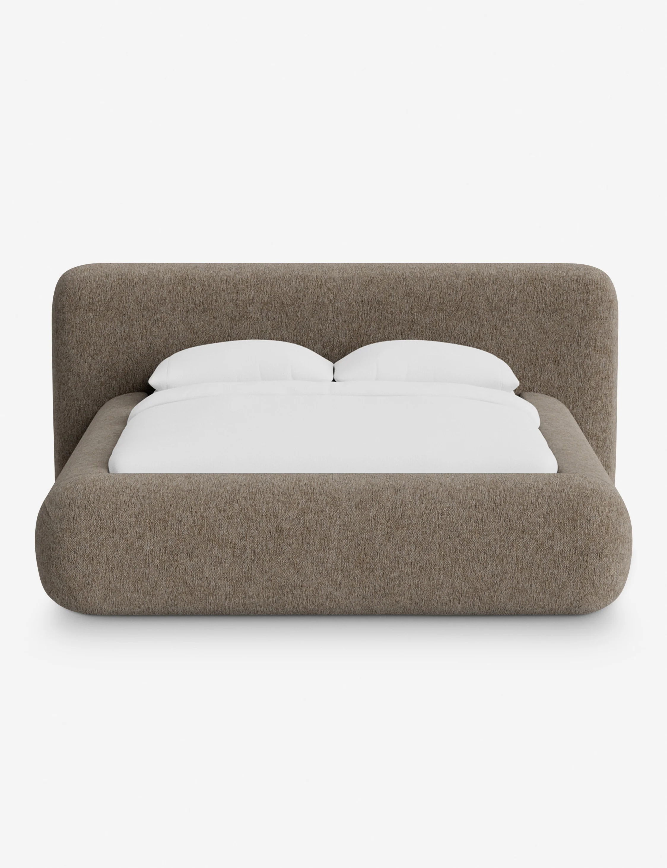 Penley Rounded Platform Bed - Image 93