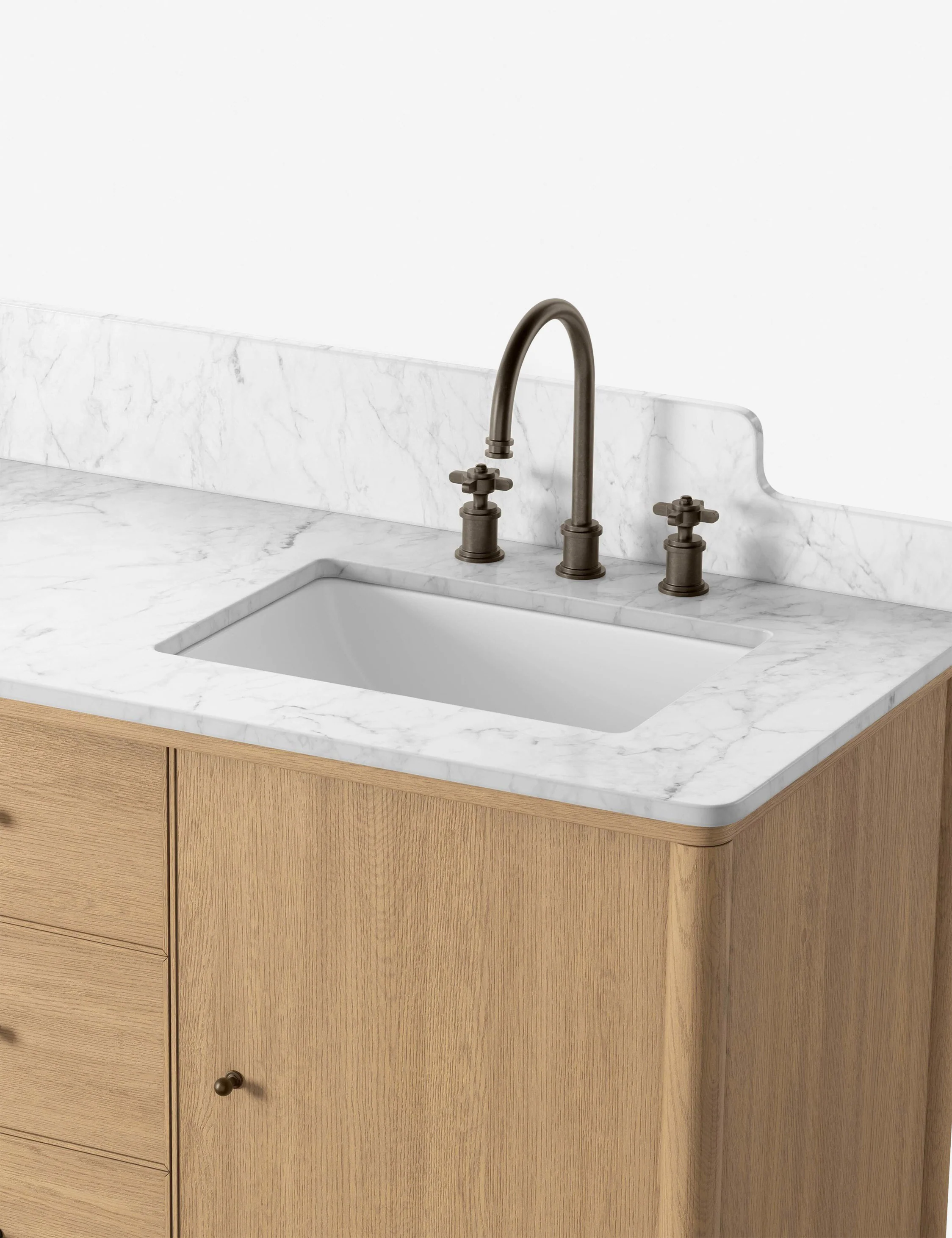 Pennington Bath Vanity - Image 16