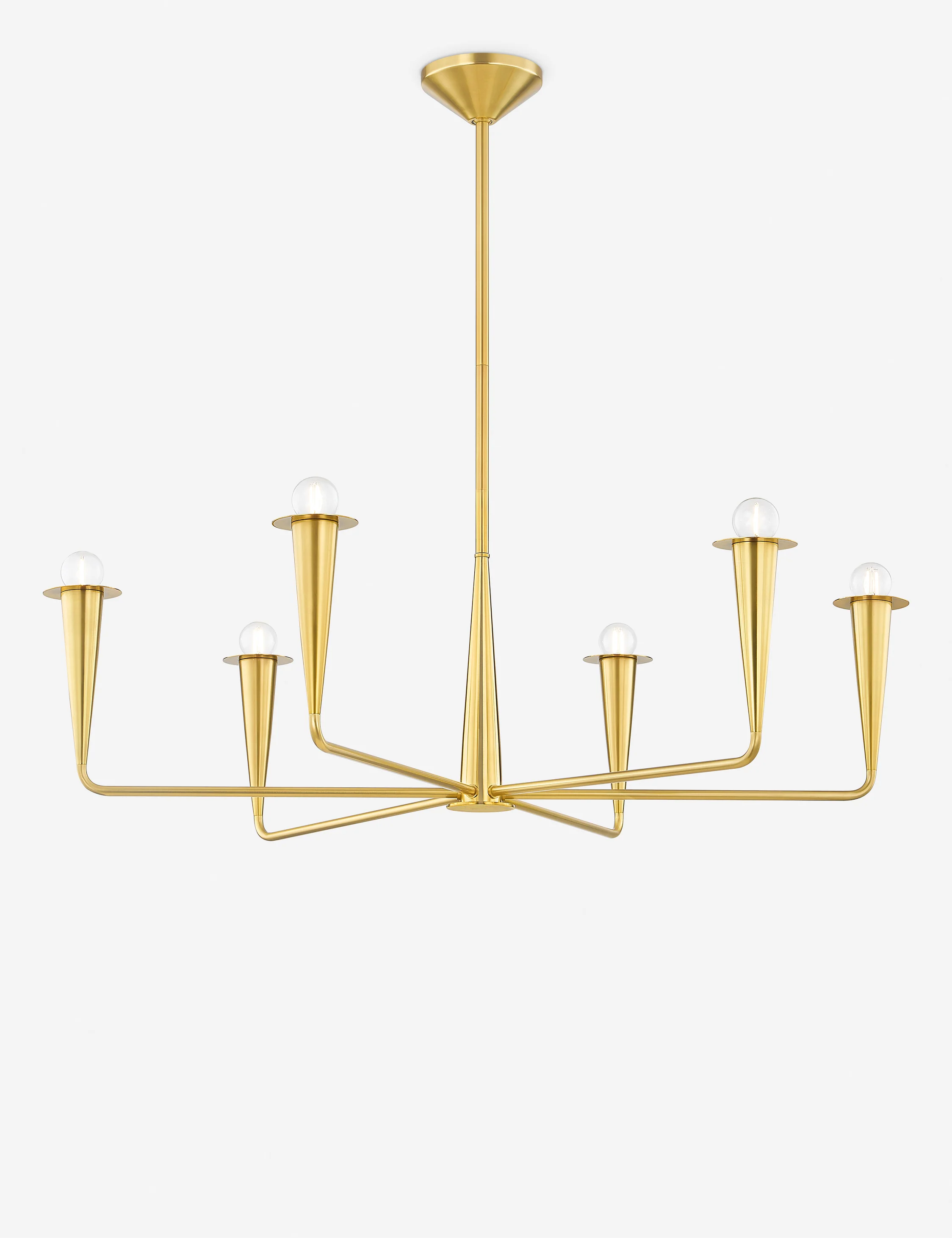 Pere Chandelier - Image 2