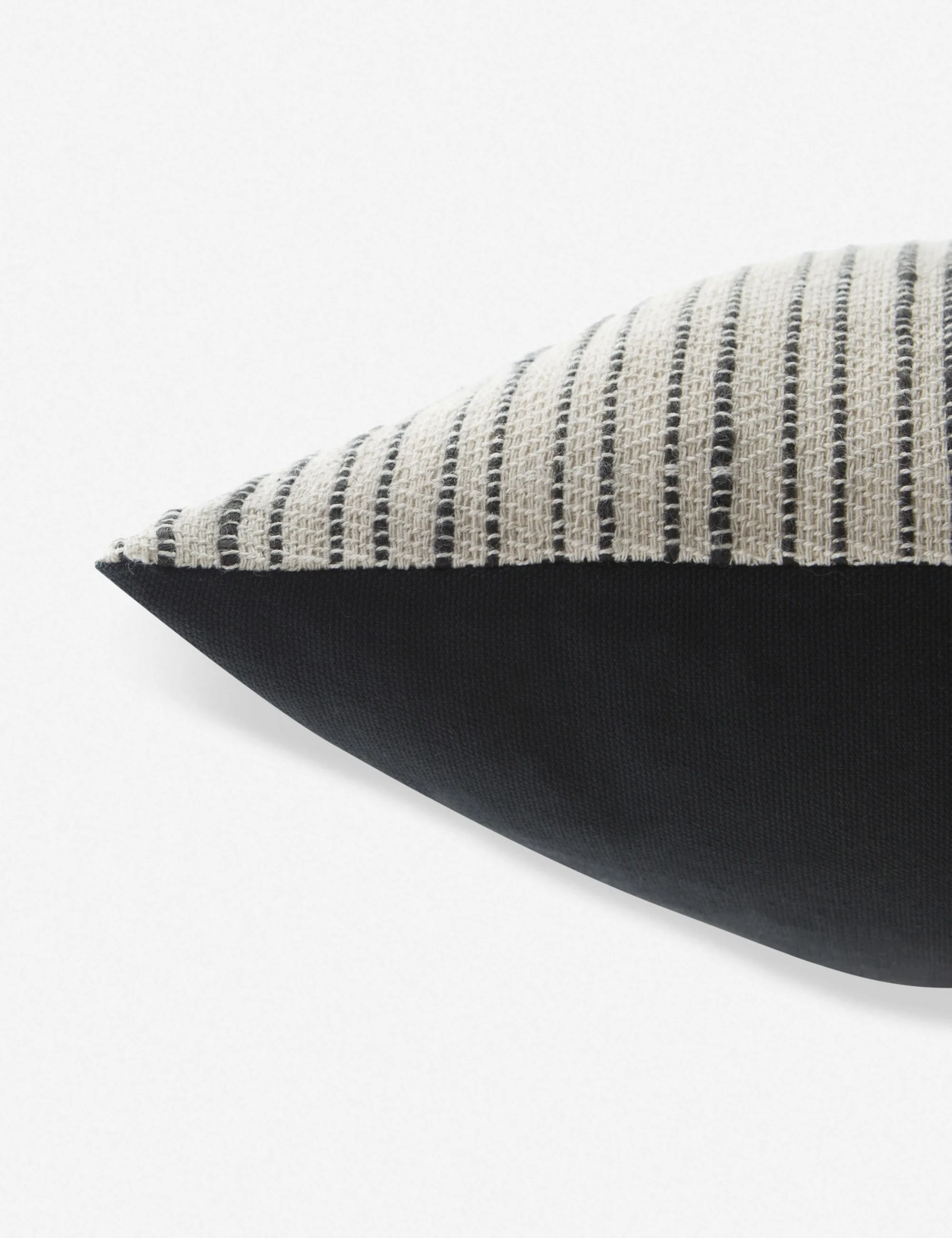 Peregrine Striped Pillow - Image 9