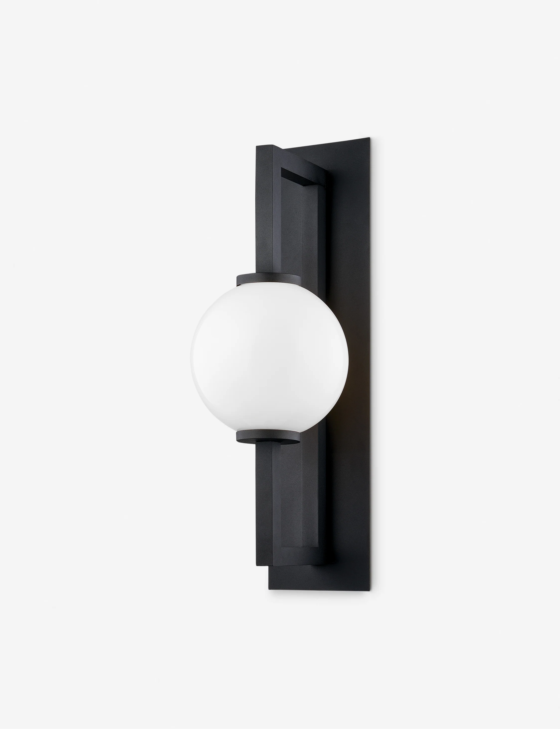 Perel Outdoor Sconce - Image 2