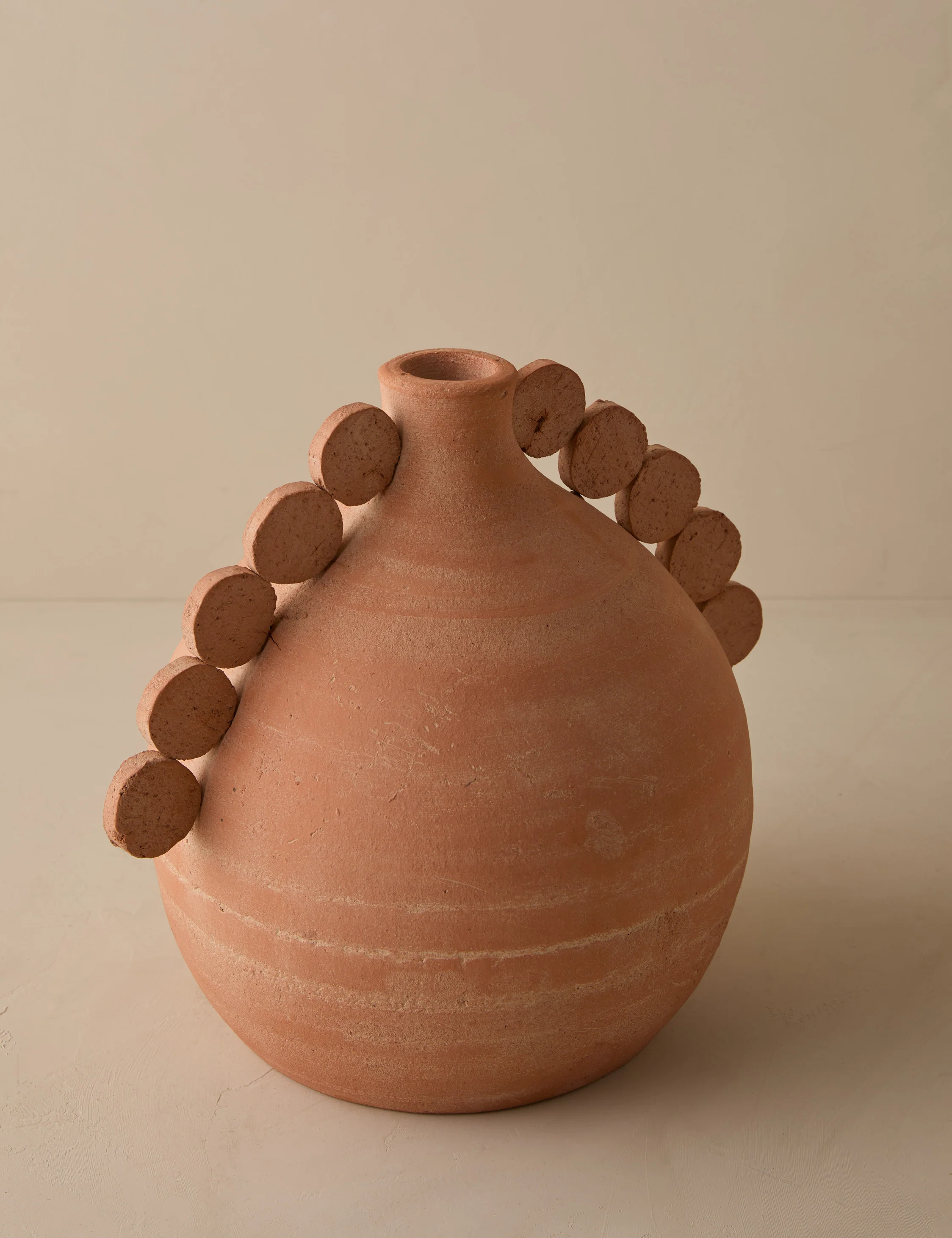 Petra Decorative Vase by Meso - Image 2