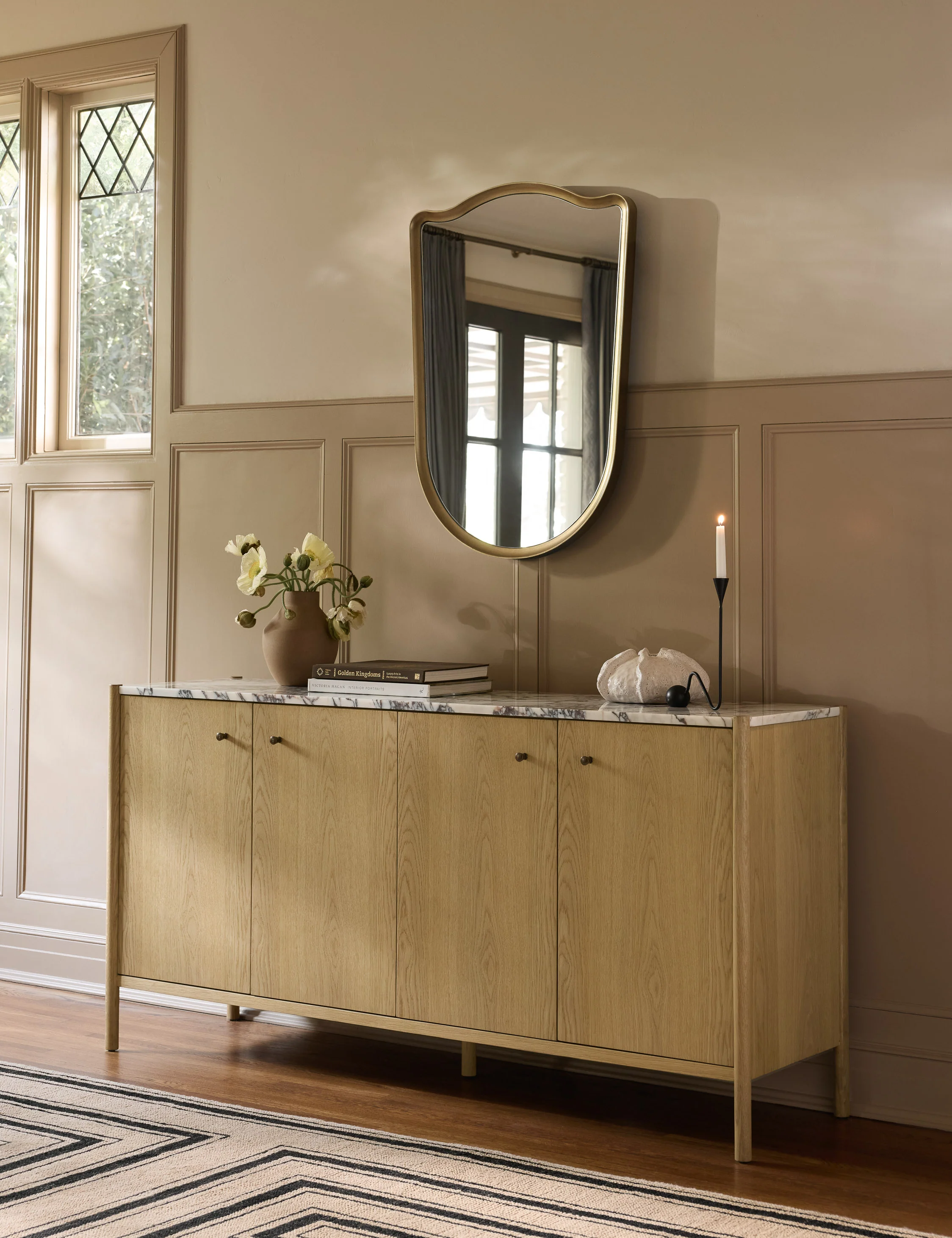 Philana Collection Wood Swatch - Image 3