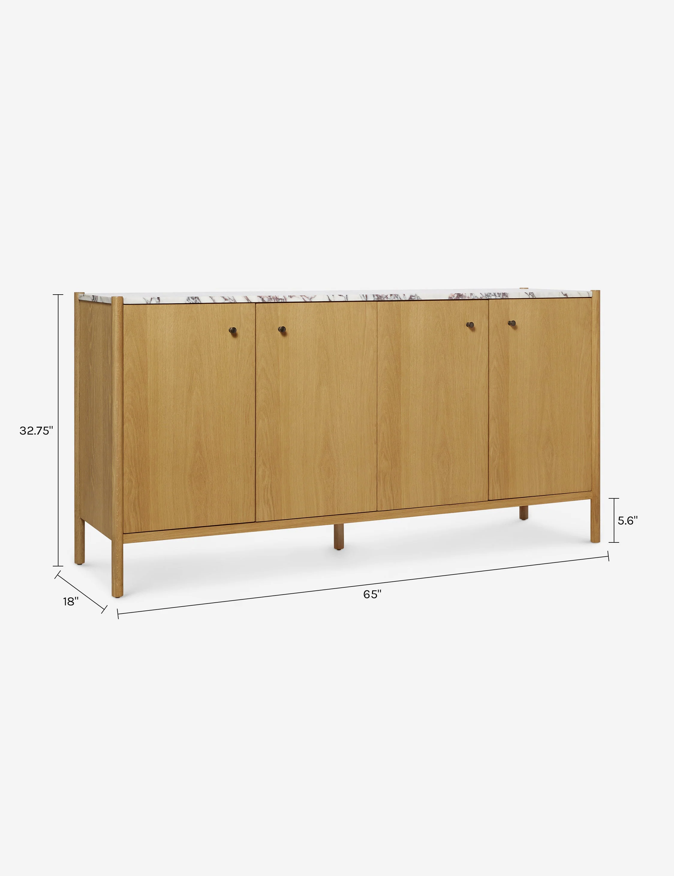 Philana Sideboard - Image 10