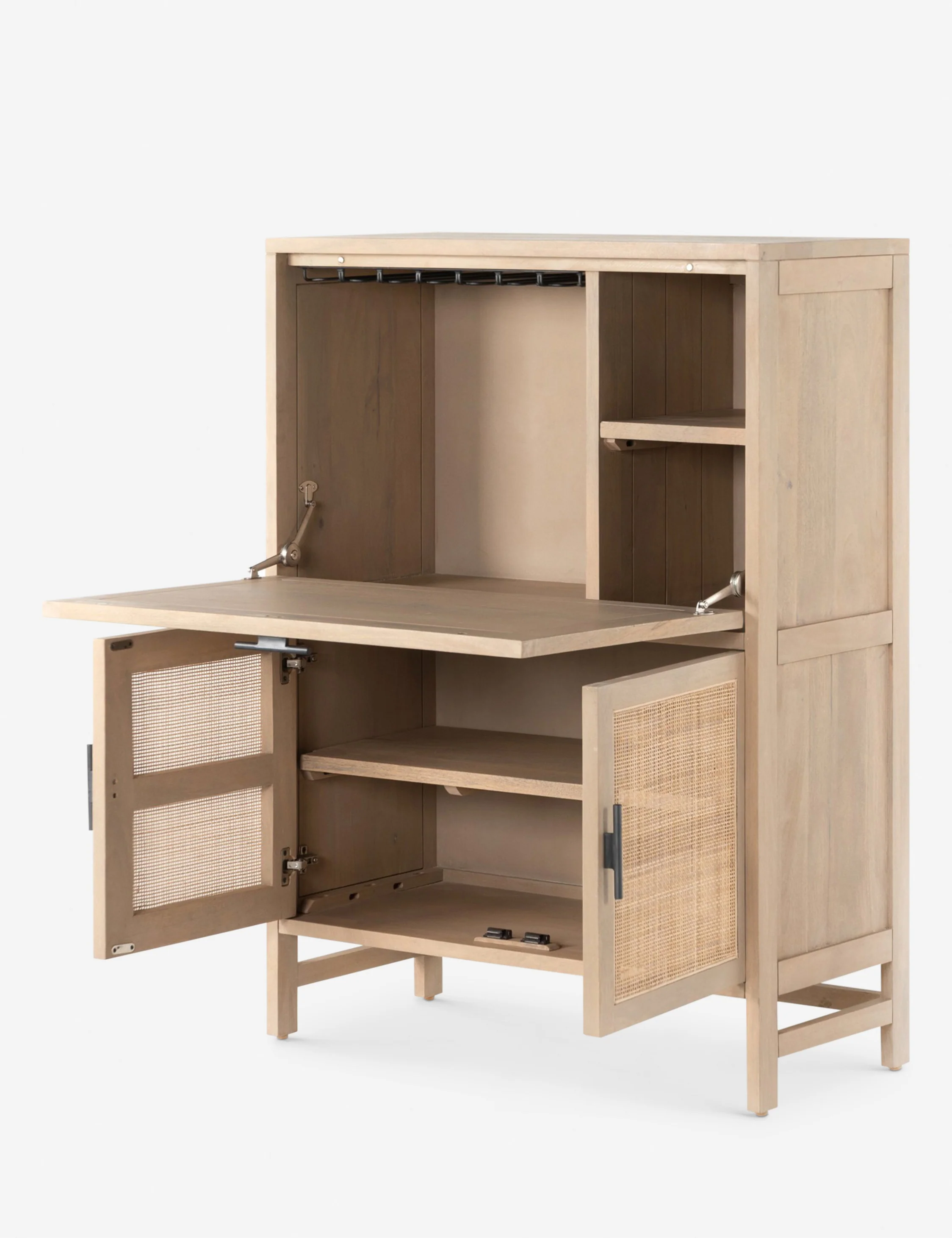 Philene Bar Cabinet - Image 6