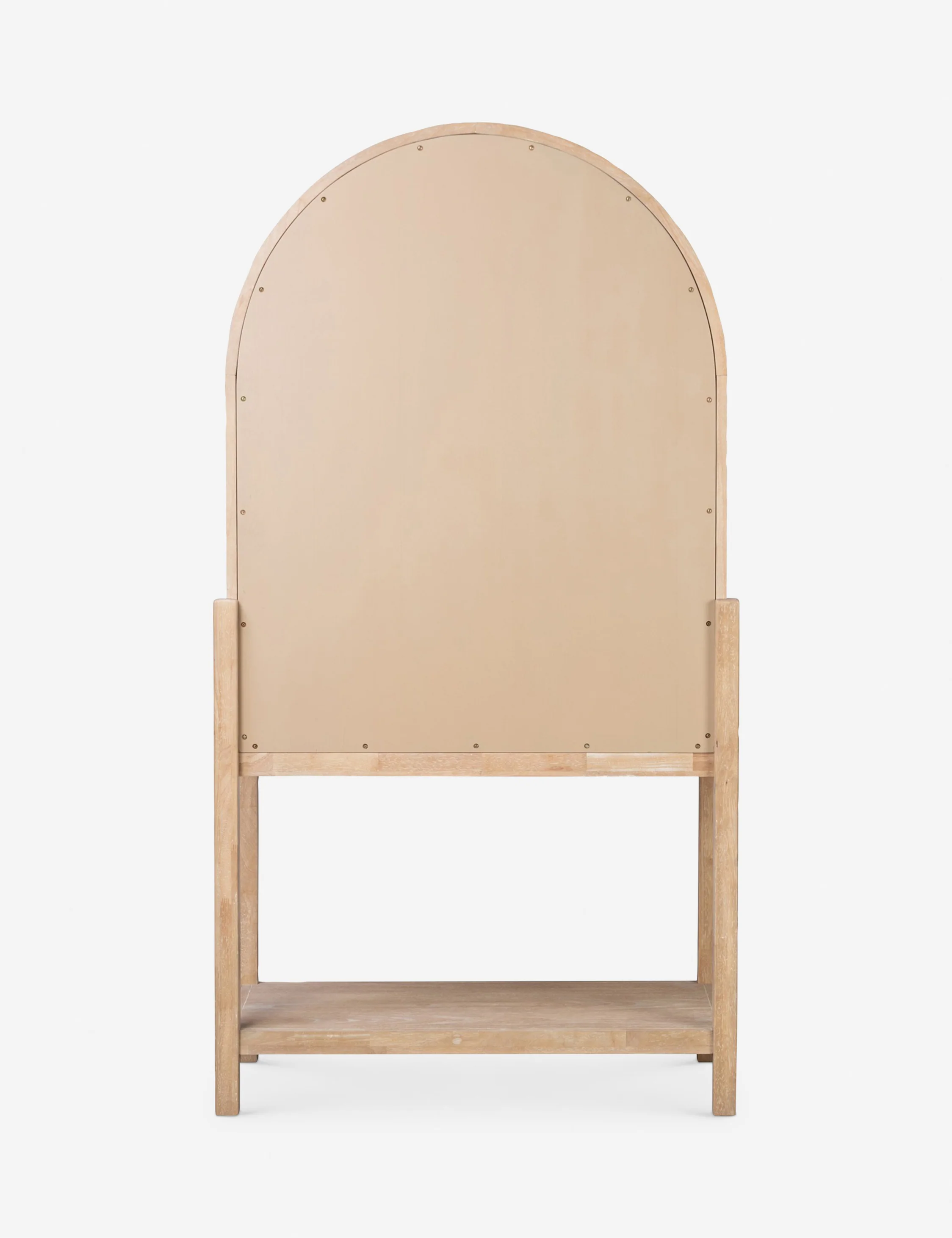 Philene Tall Bar Cabinet - Image 7