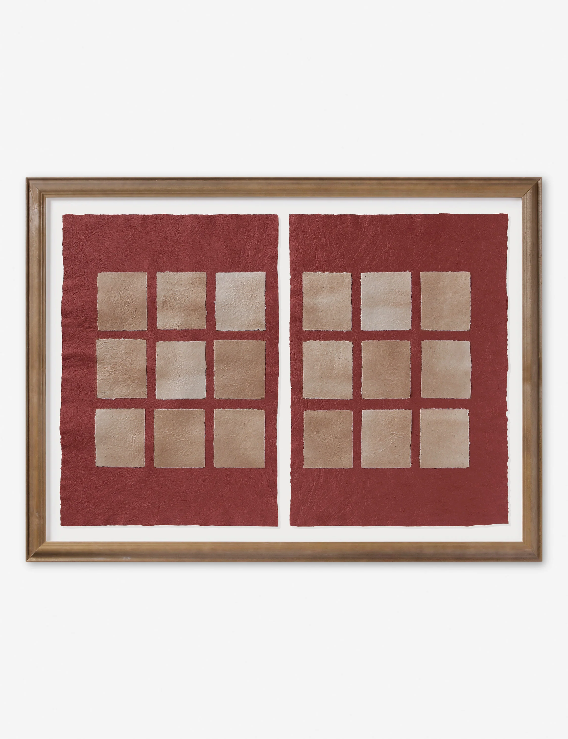 Phobos Diptych Wall Art by Visual Contrast - Image 4