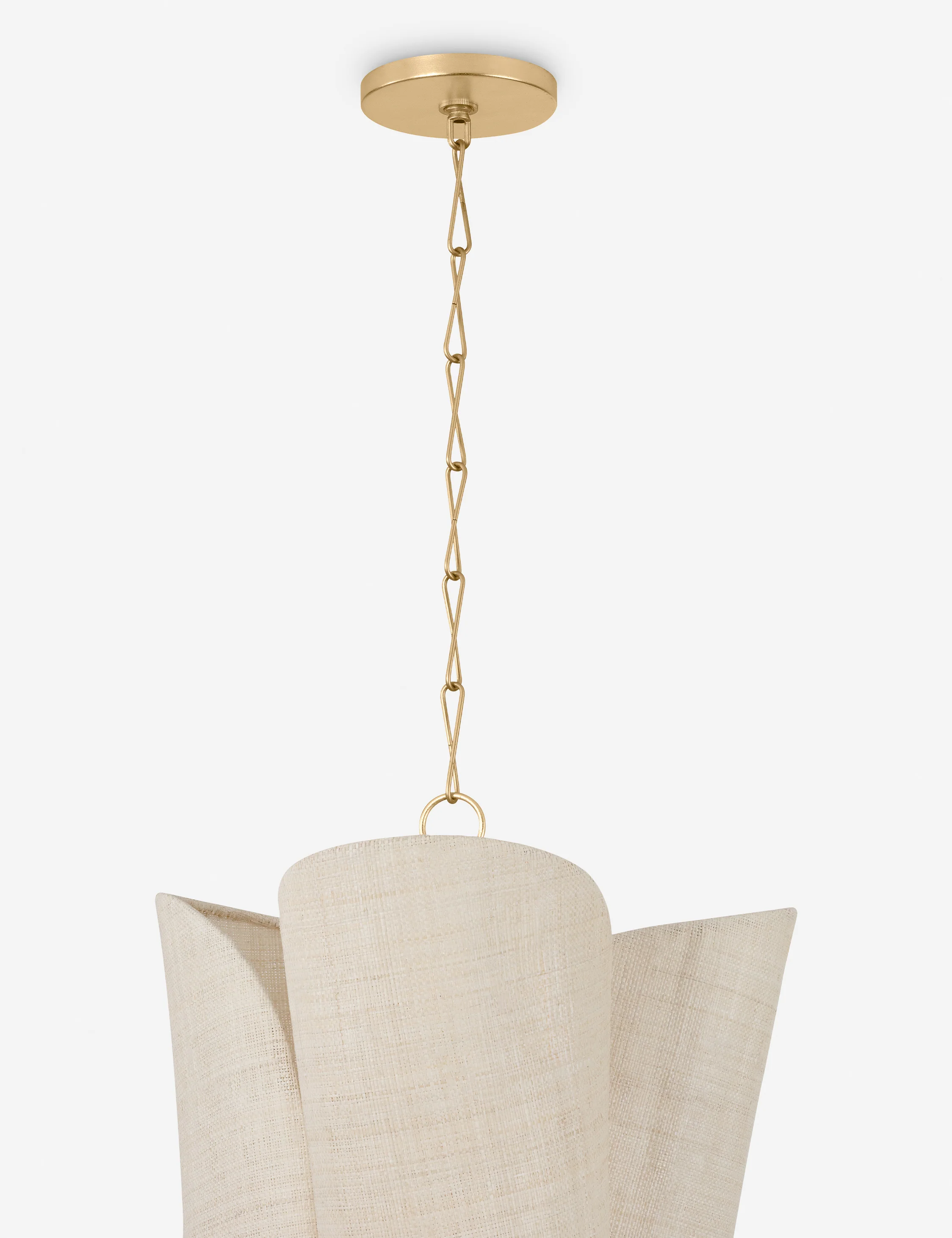 Phoenix Pendant Light - Image 4