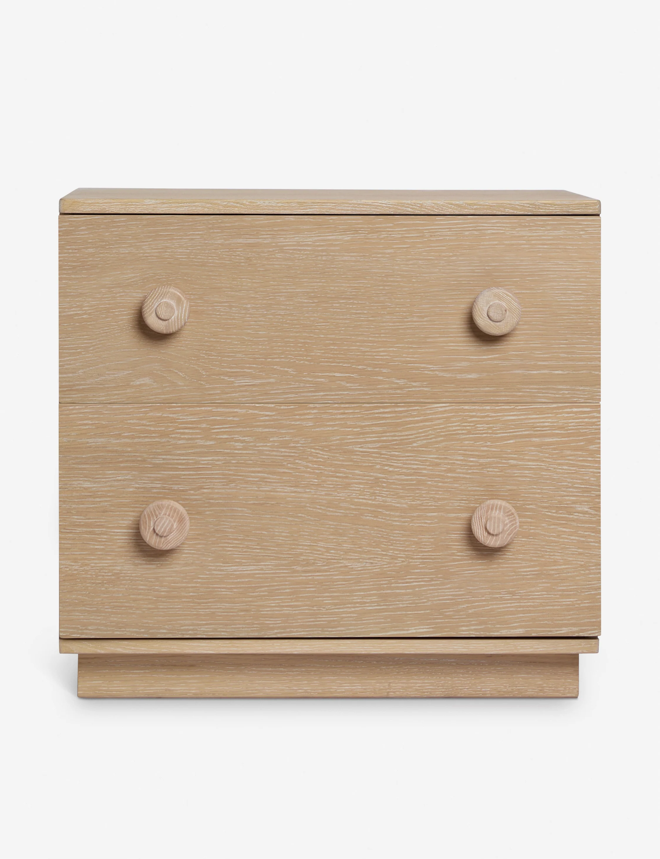 Pickford Collection Wood Swatch - Image 3
