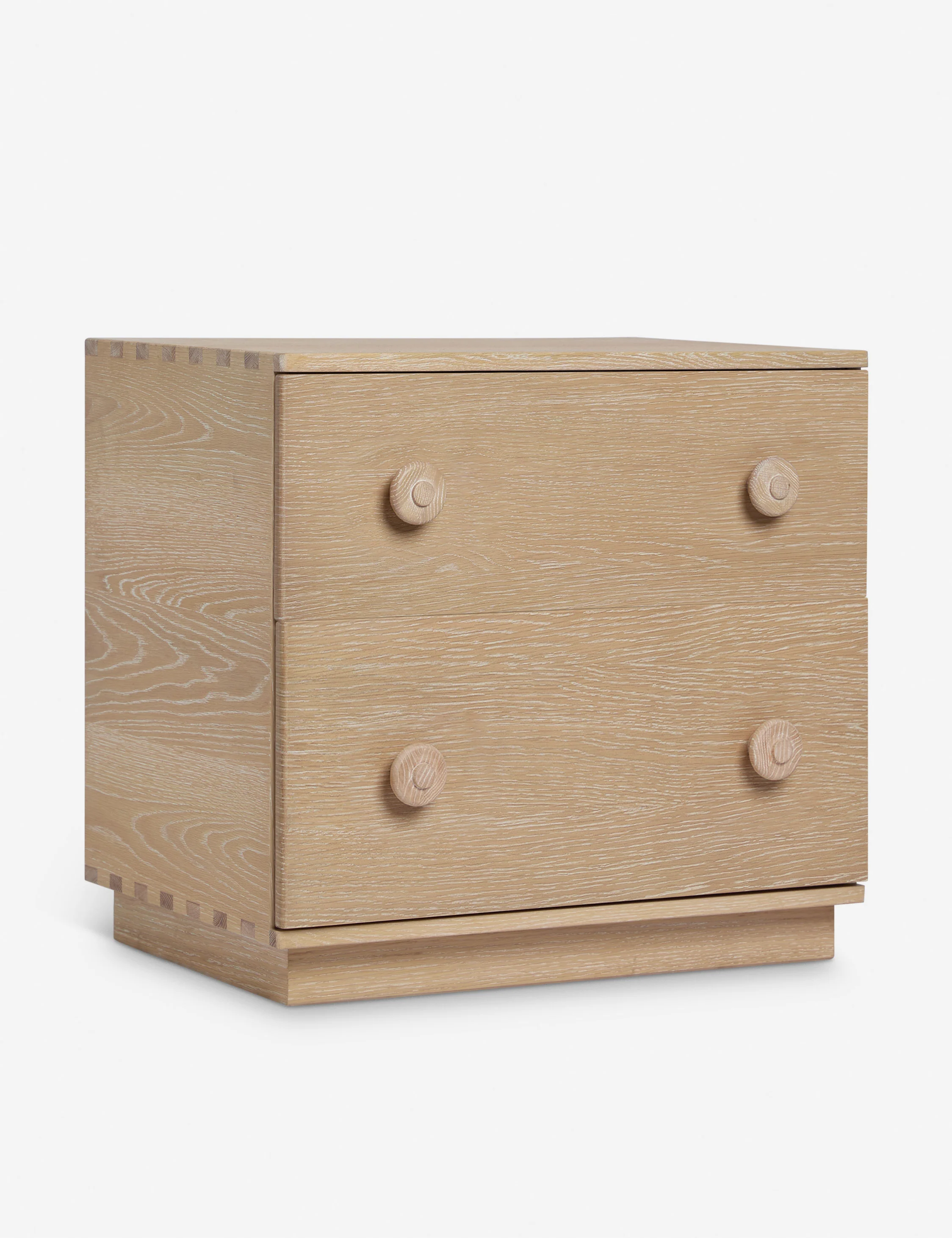 Pickford Nightstand - Image 4
