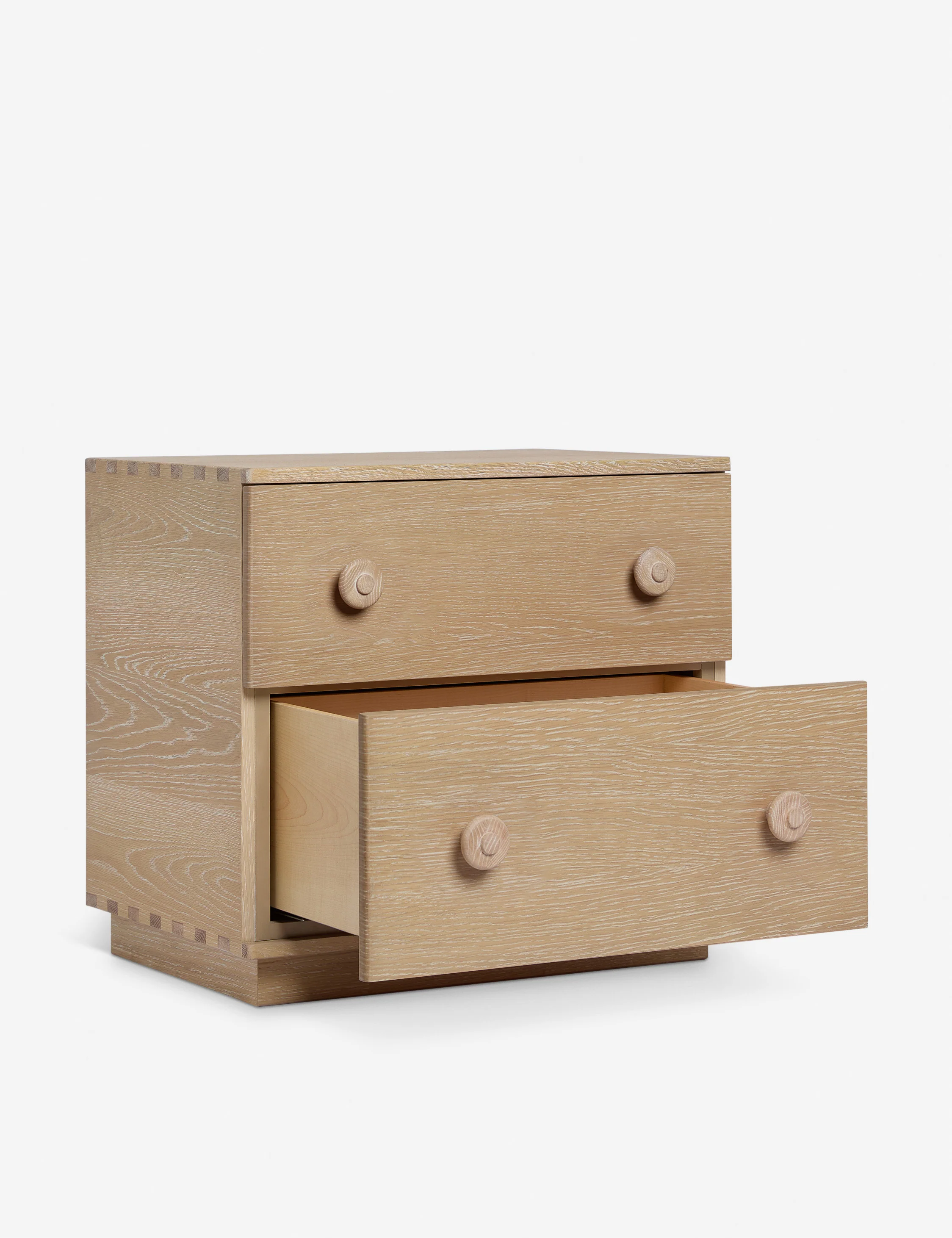 Pickford Nightstand - Image 5