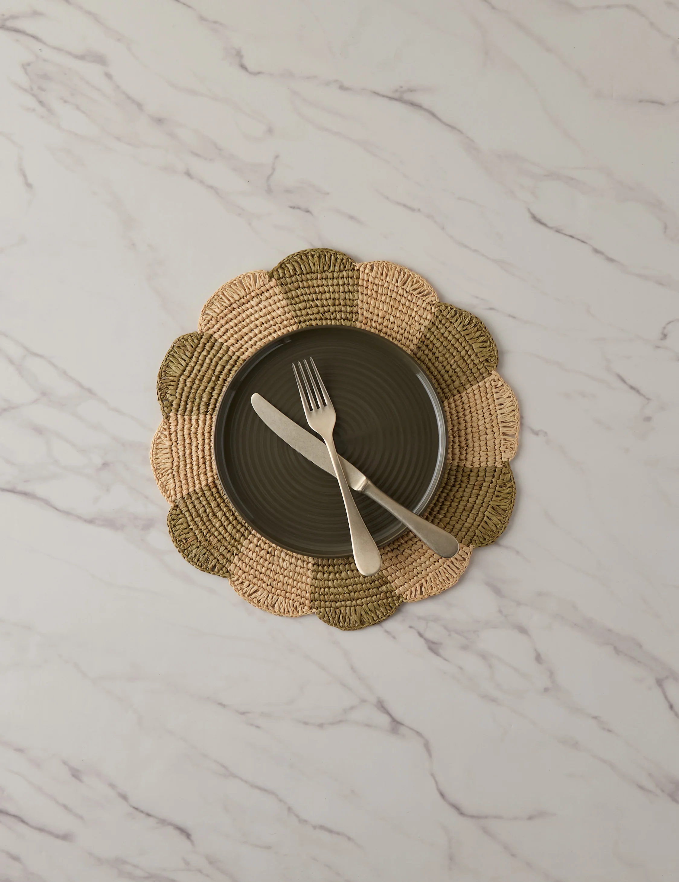 Pinwheel Placemats (Set of 4) by Payton James - Image 9