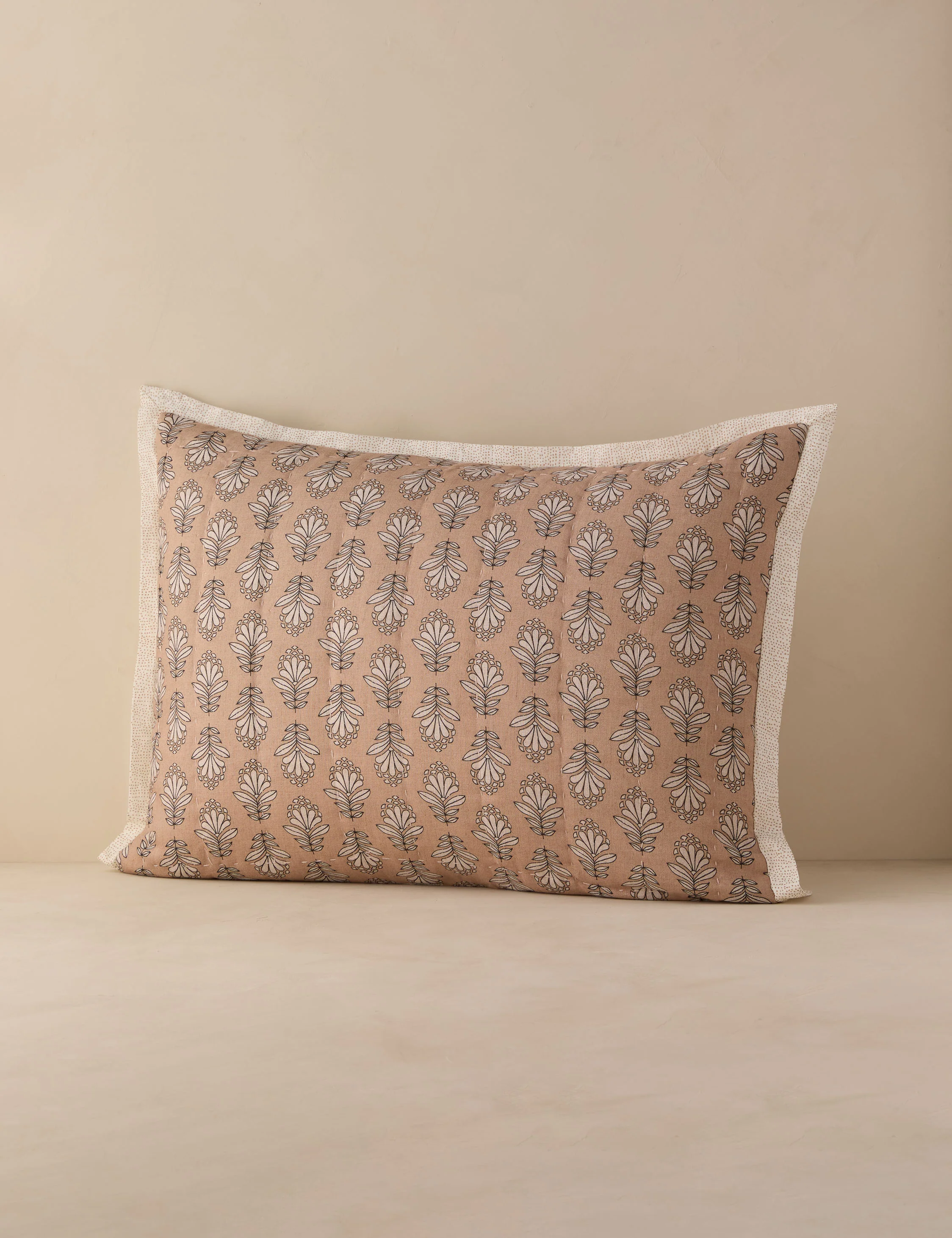 Pippa Linen Cotton Sham (Set of 2) - Image 12