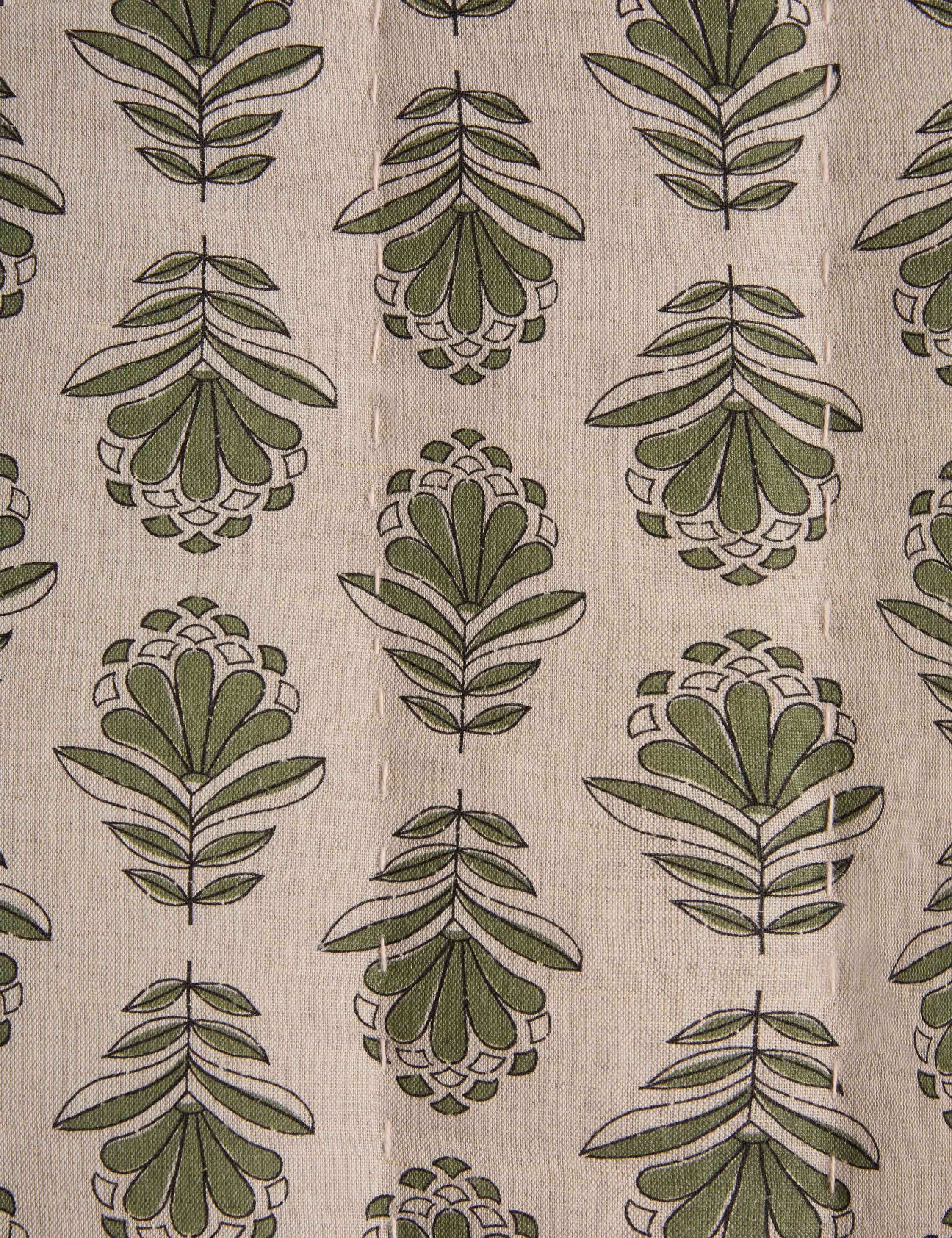 Pippa Linen Cotton Sham (Set of 2) - Image 5