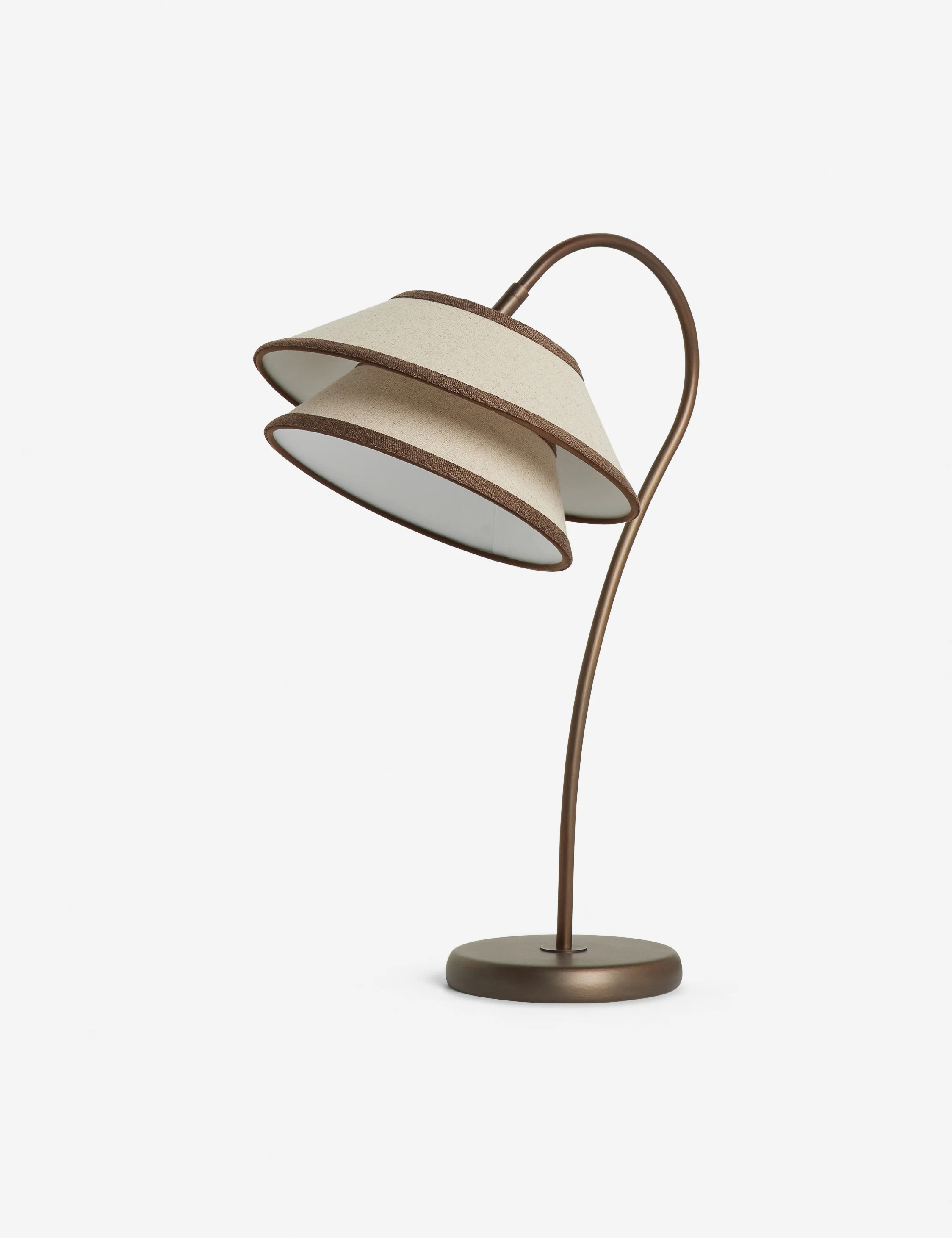 Pittman Table Lamp - Image 5