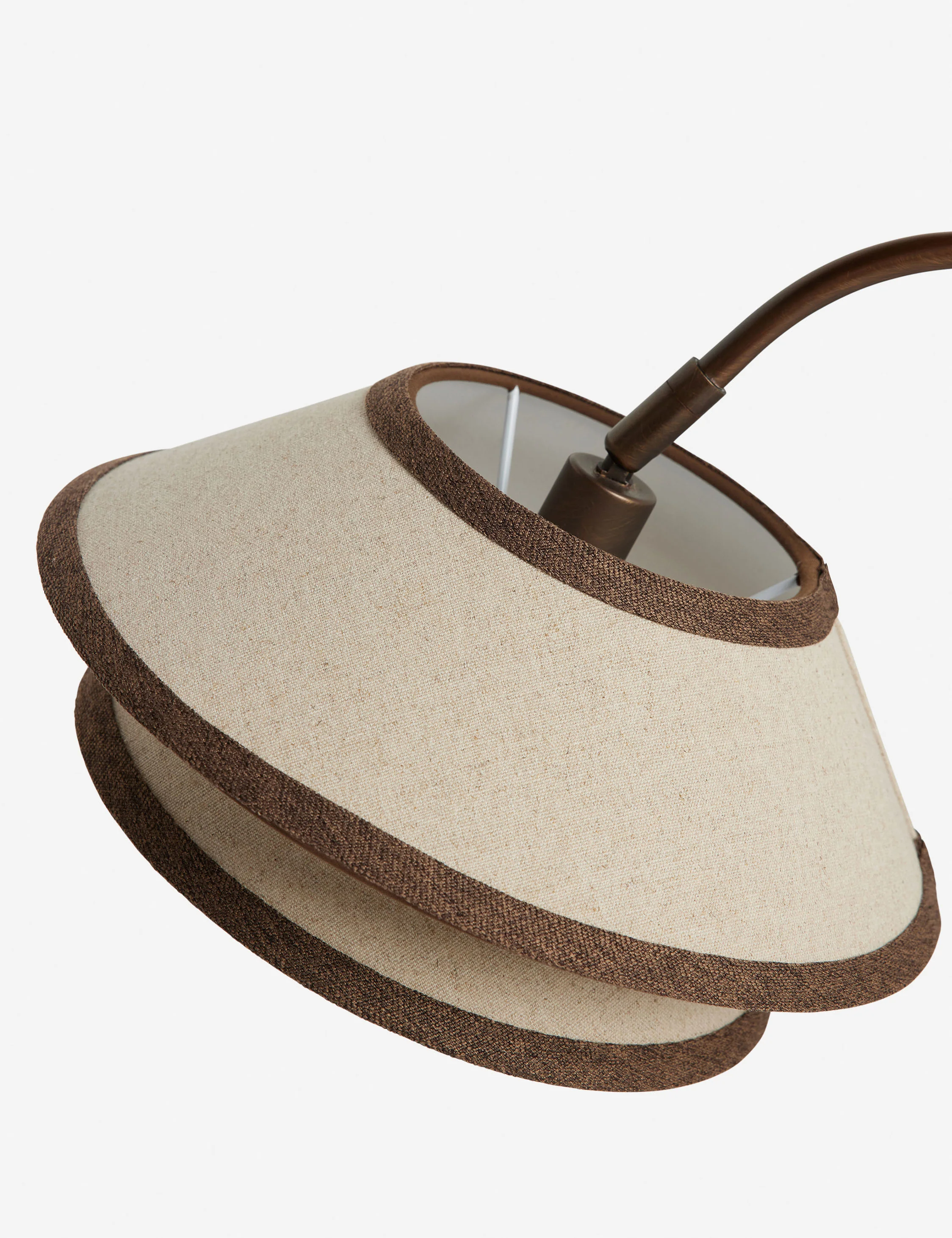 Pittman Table Lamp - Image 6