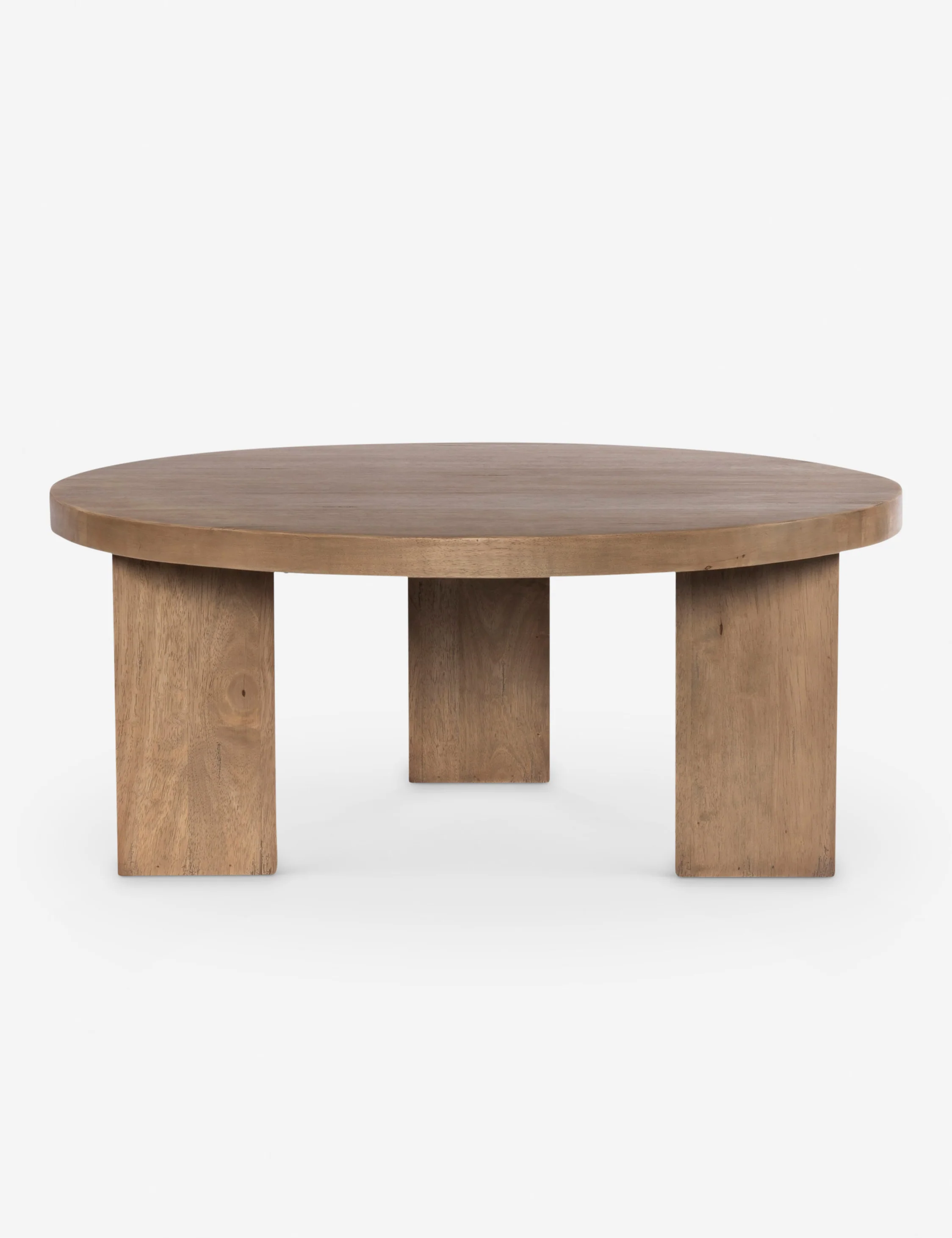 Placida Round Coffee Table - Image 3