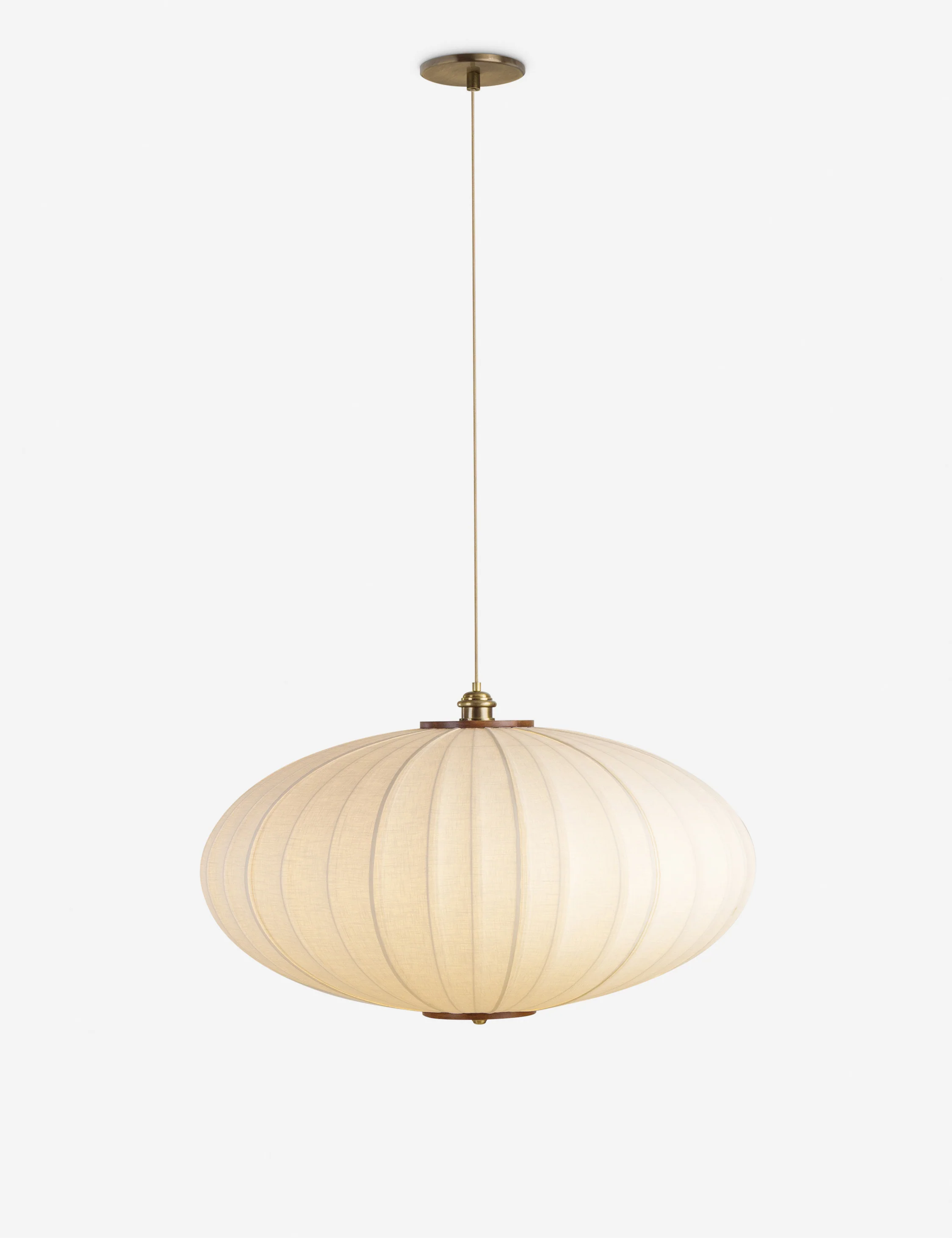 Plaza Pendant Light by Button Atelier x Co.House Designs - Image 21