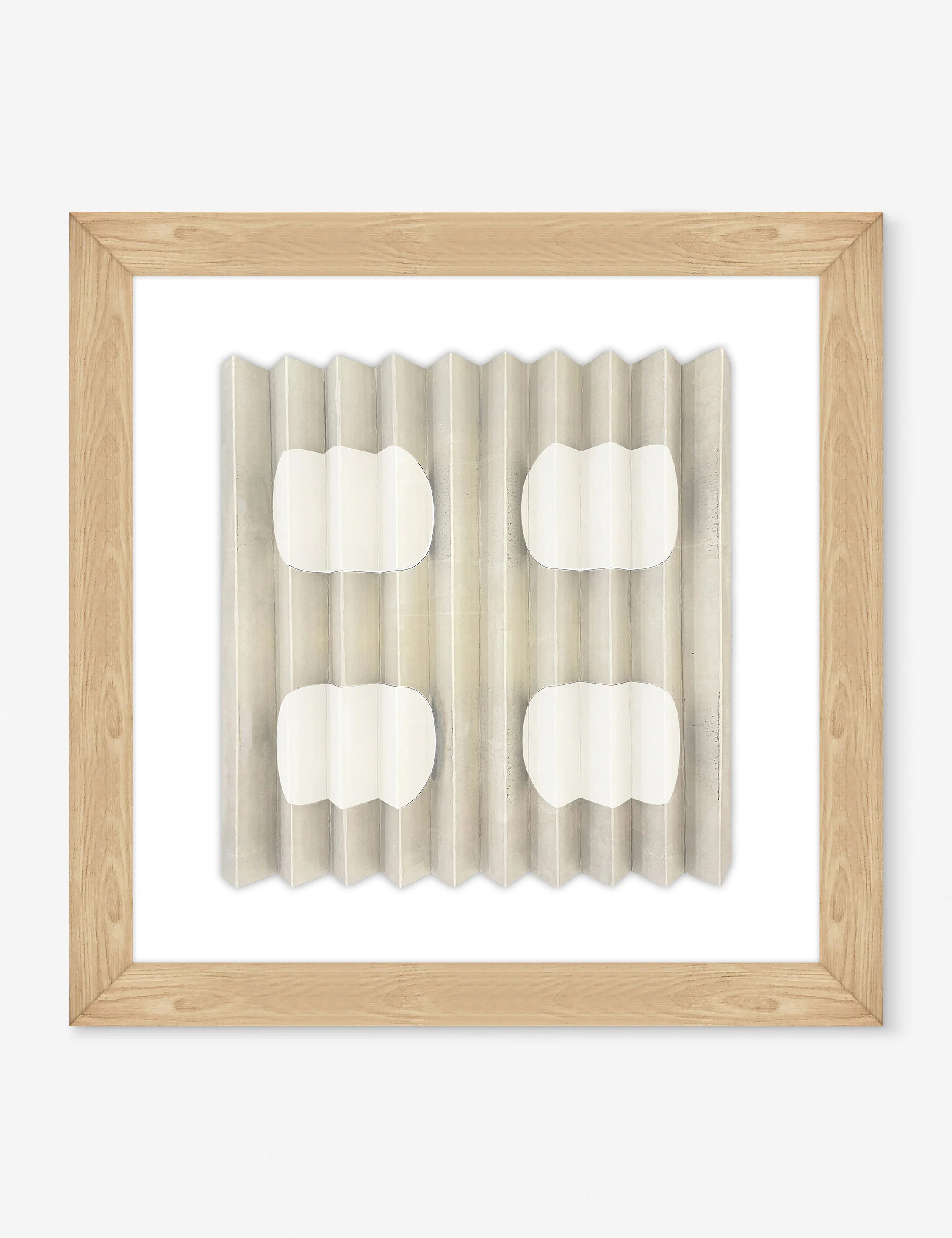 Pleated Dots by Bobby Berk - Image 4