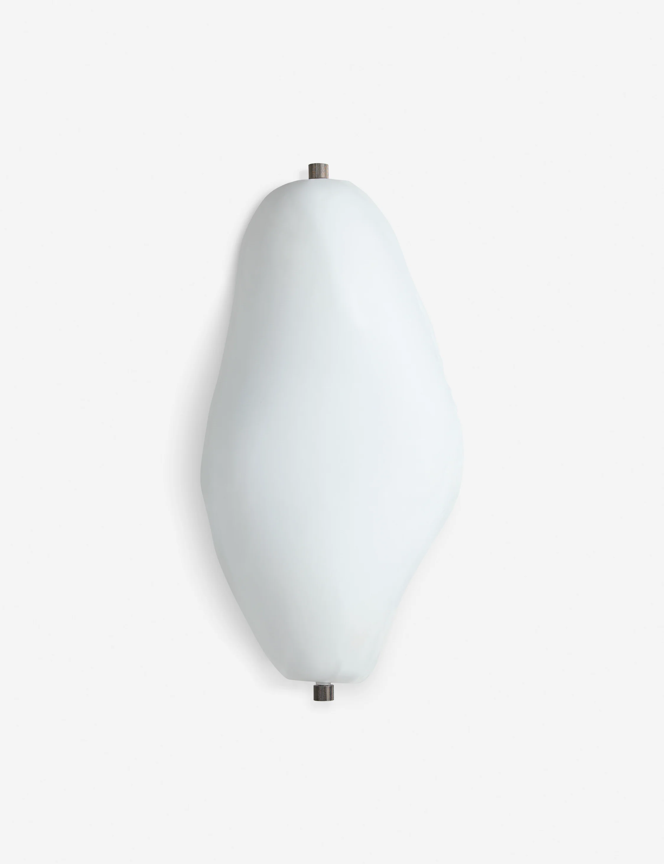 Plush Puff Sconce by Lolly Lolly Ceramics - Image 2
