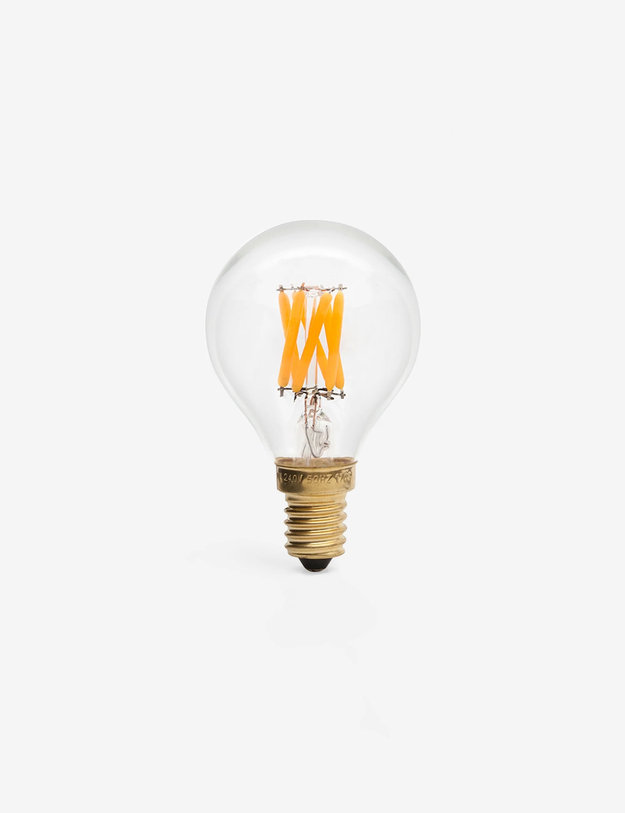 Pluto 3W LED Bulb - Image 3