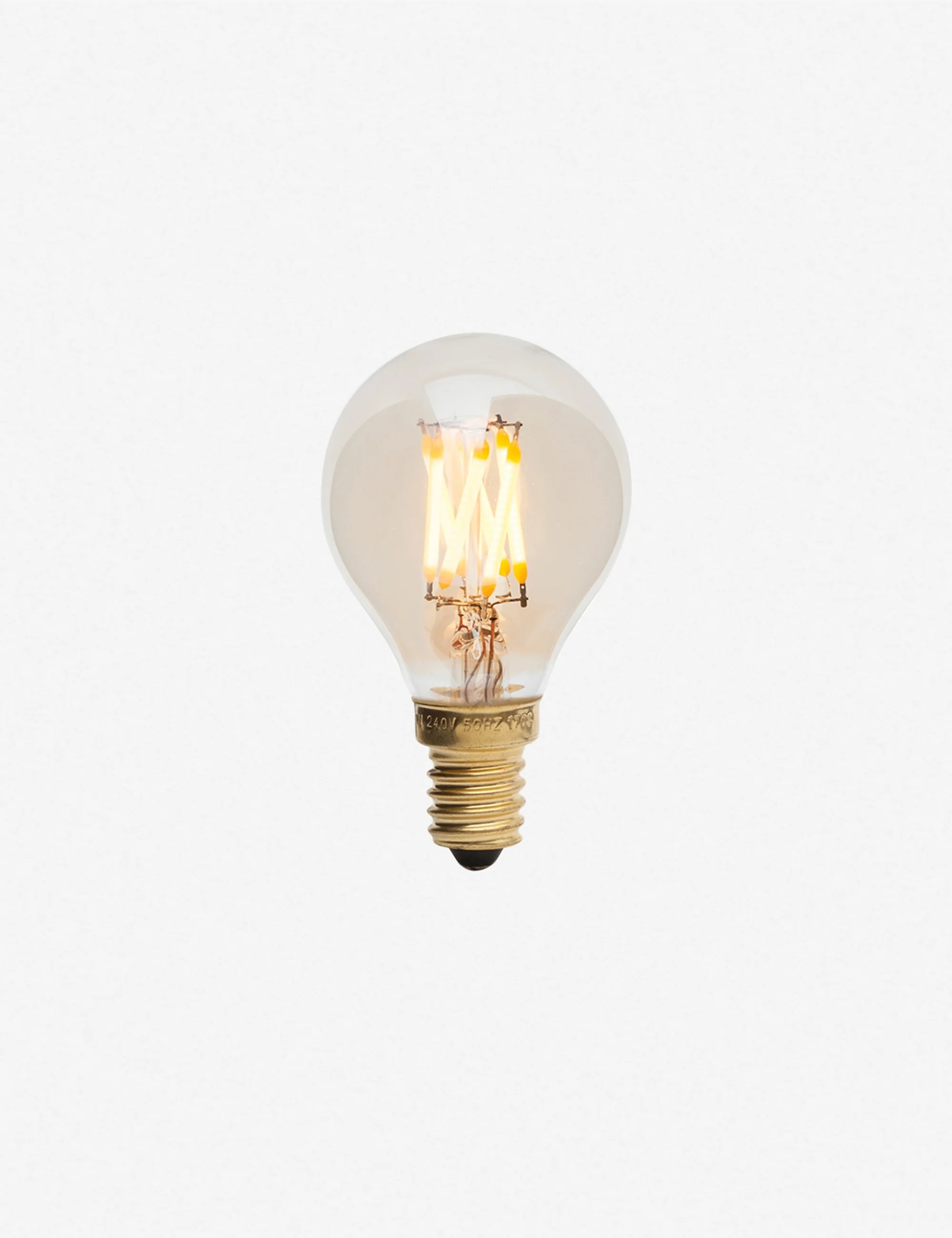 Pluto 3W LED Bulb - Image 5