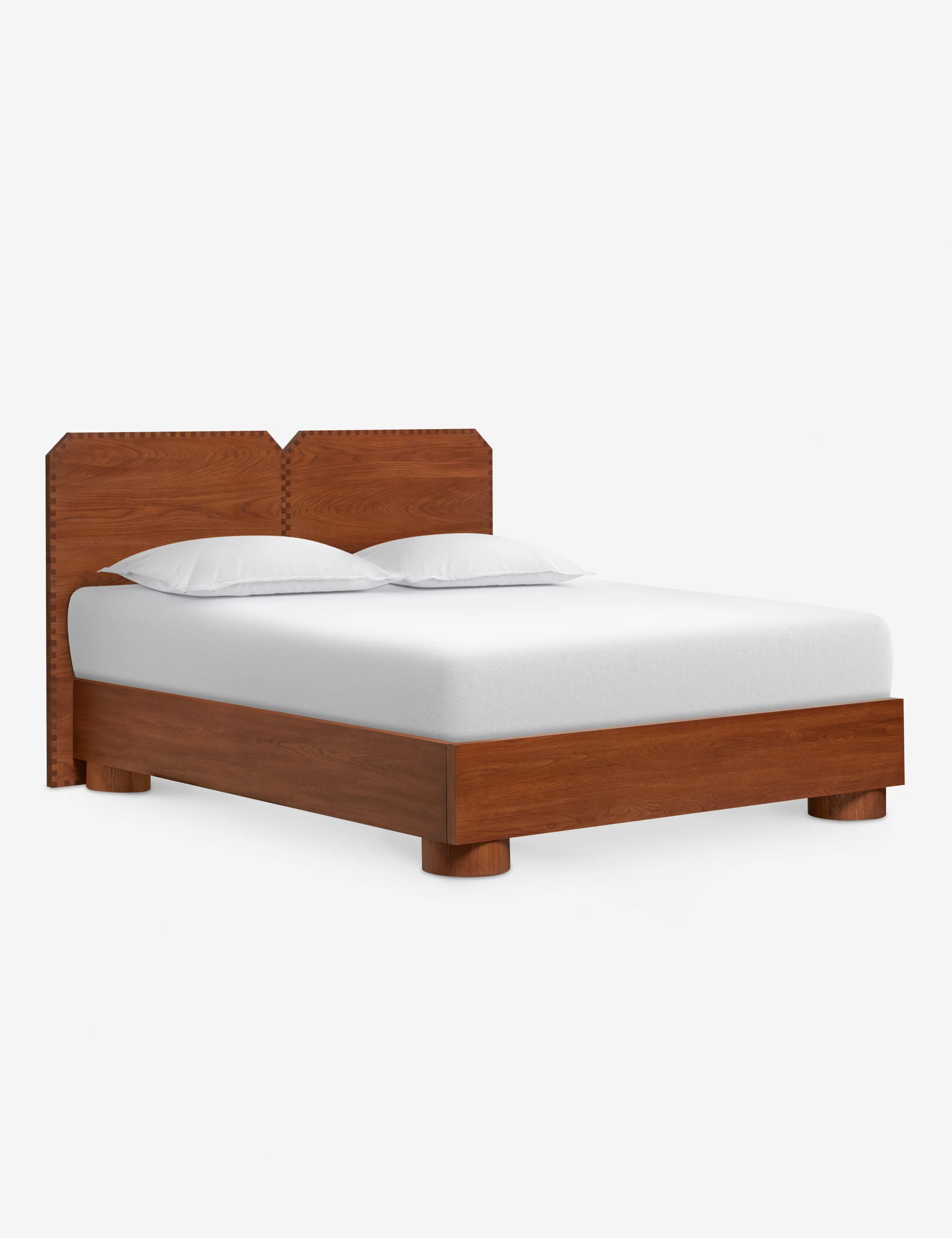 Plymouth Bed by Sarah Sherman Samuel - Image 3