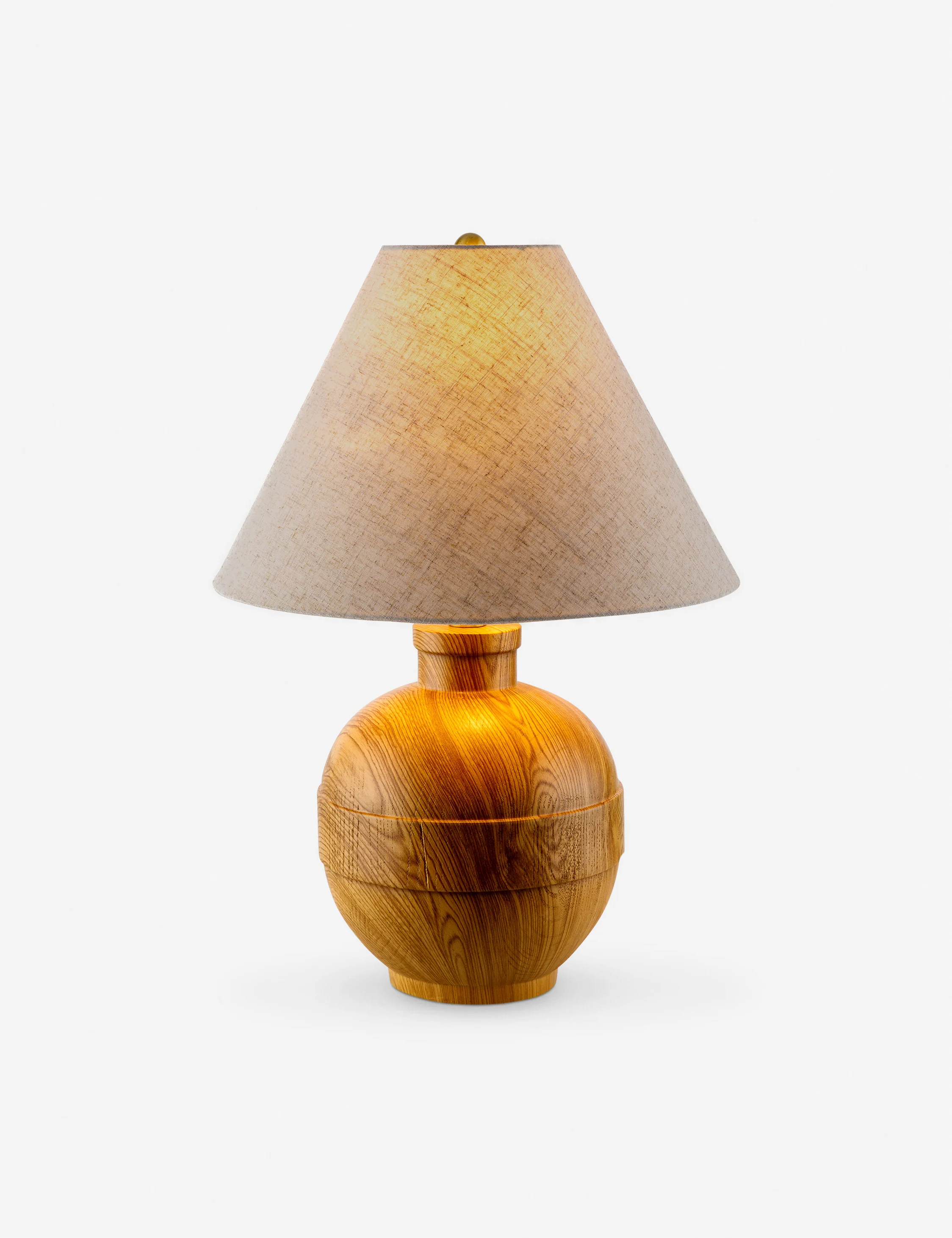 Poa Table Lamp - Image 3
