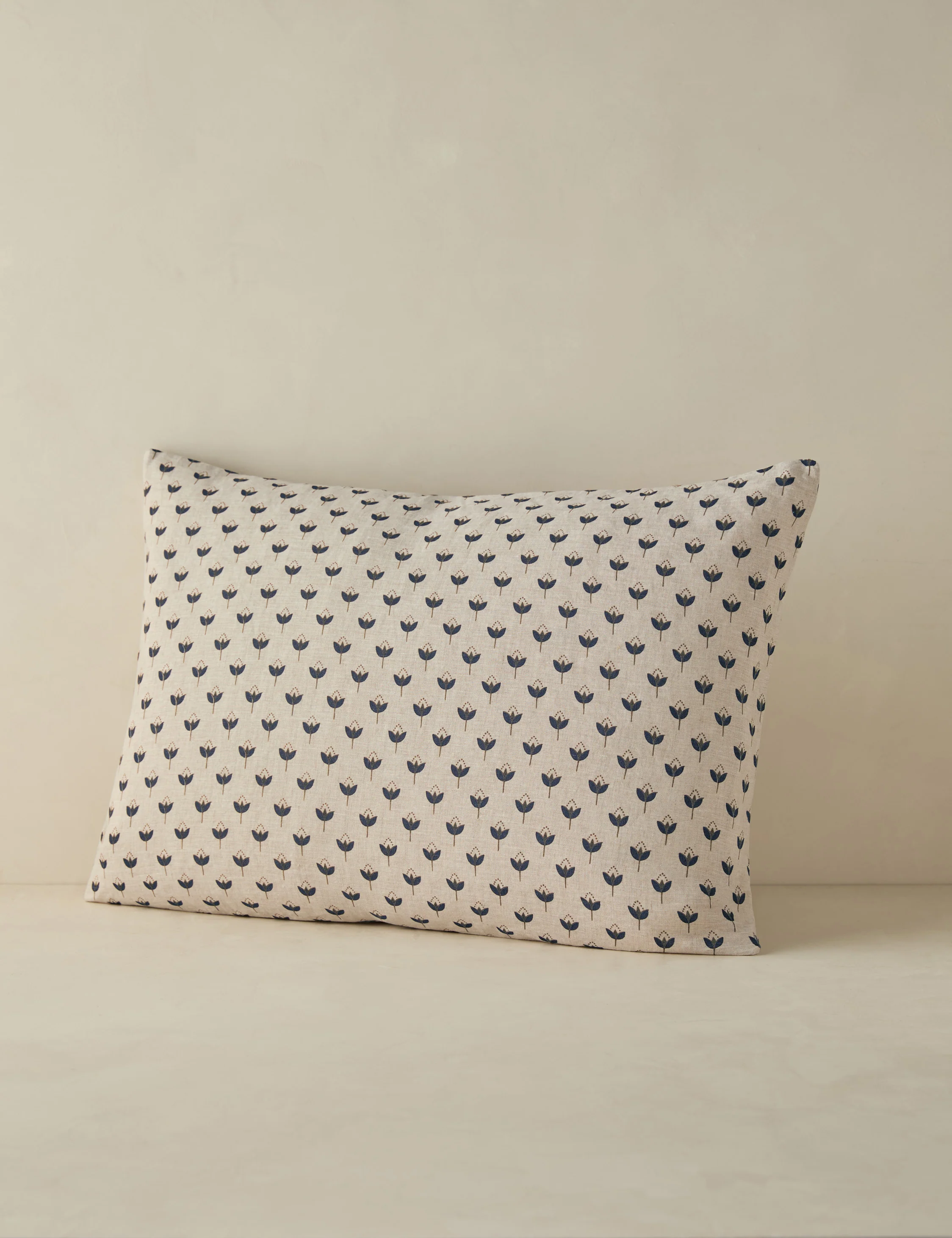 Poiret European Flax Linen® Shams - Image 10