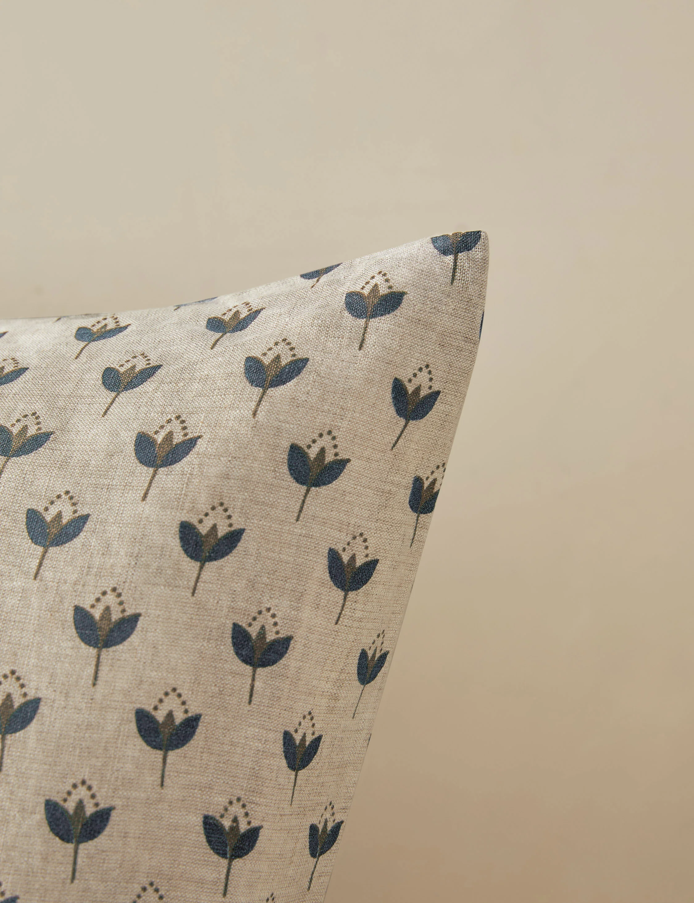 Poiret European Flax Linen® Shams - Image 13