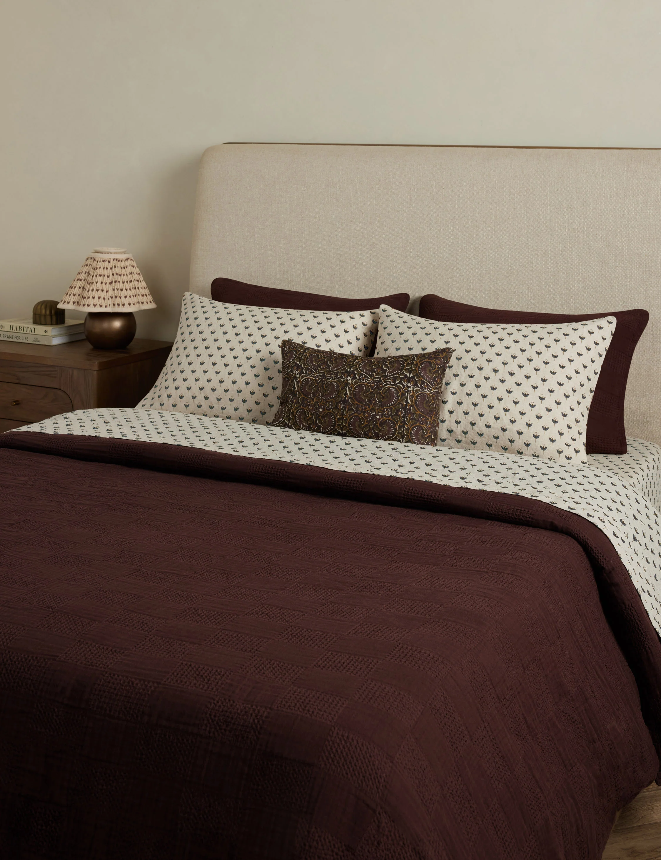 Poiret European Flax Linen® Sheet Set - Image 10