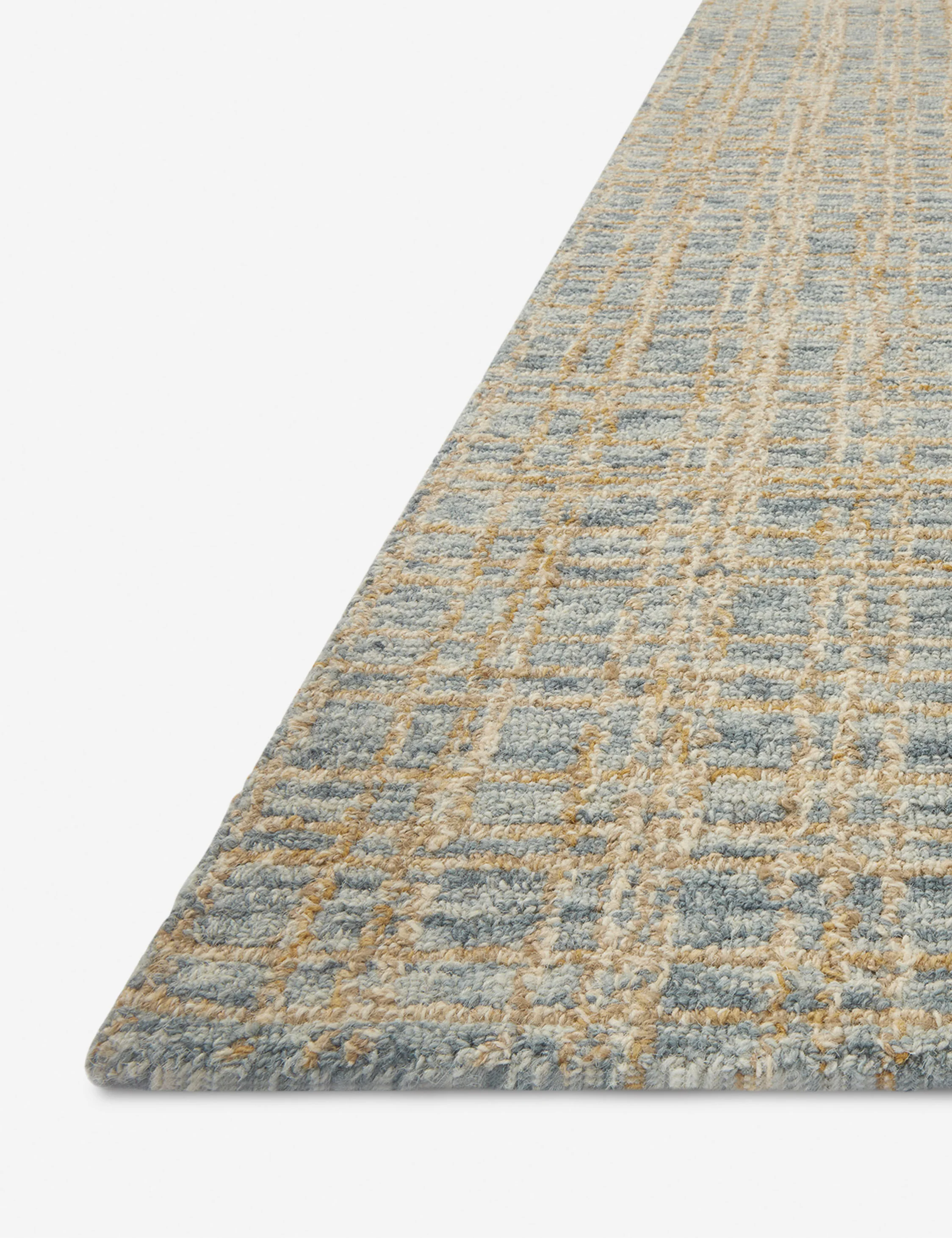 Polly I Hand-Tufted Wool Rug by Chris Loves Julia x Loloi - Image 10