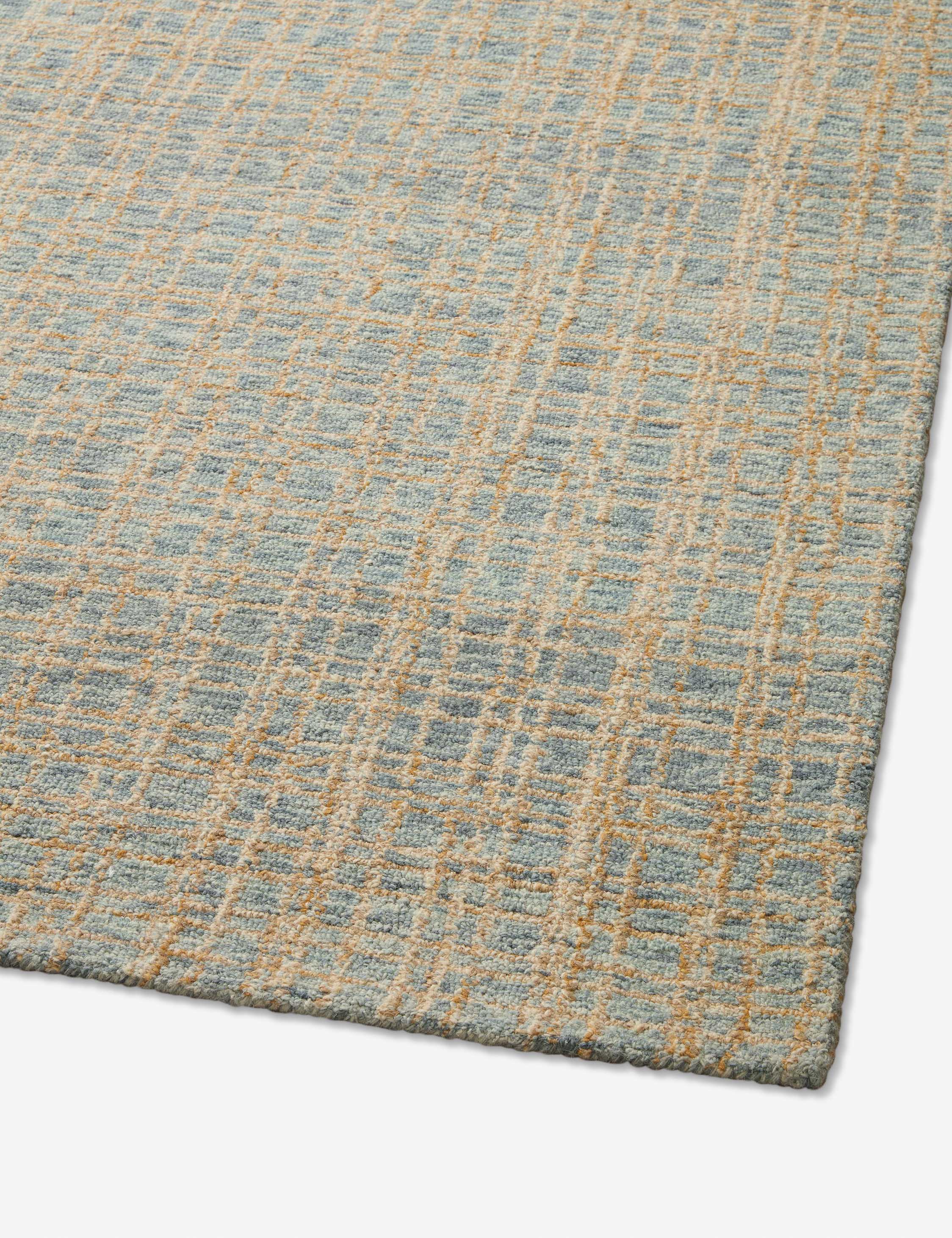 Polly I Hand-Tufted Wool Rug by Chris Loves Julia x Loloi - Image 11