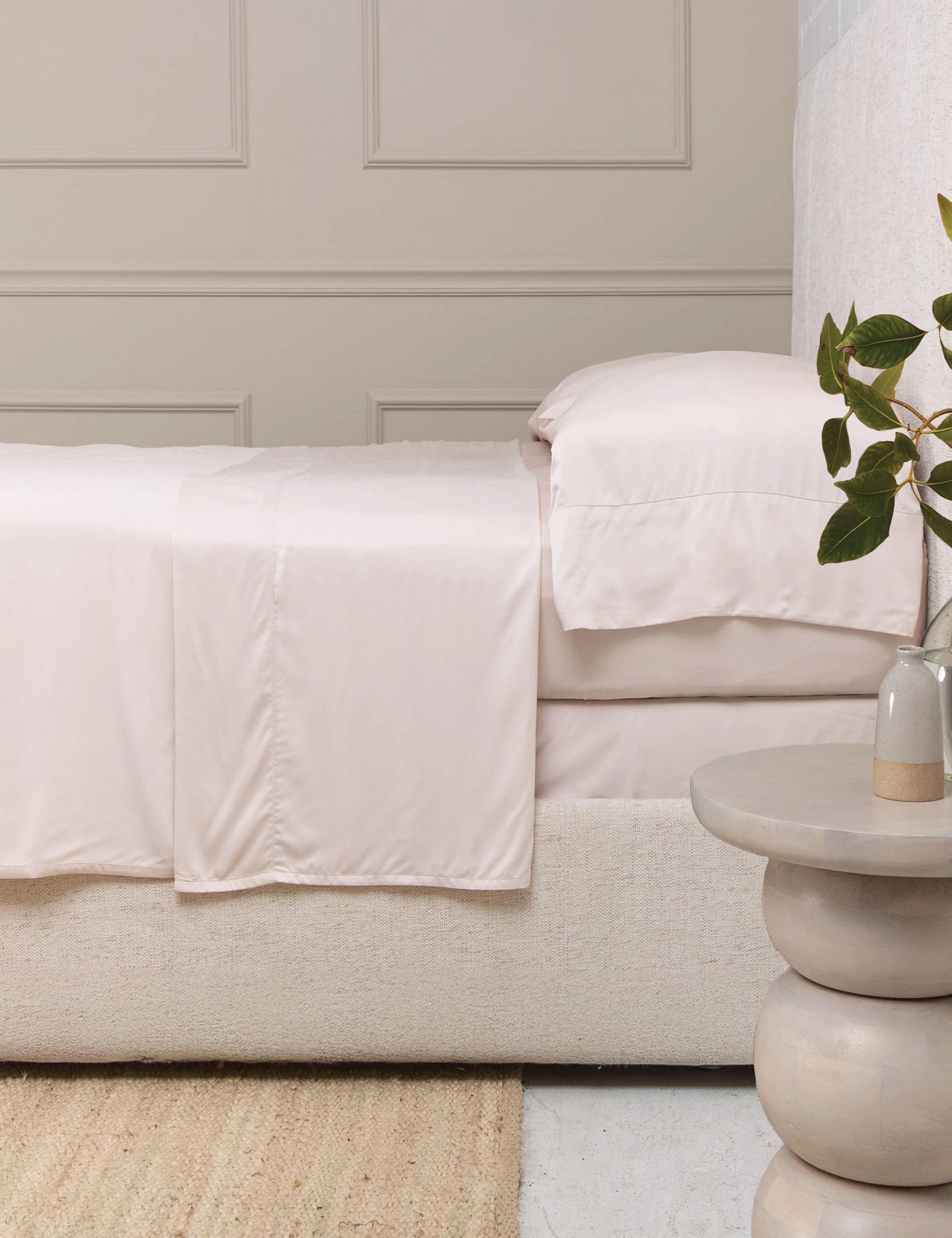 Bamboo Sheet Set by Pom Pom at Home - Image 7