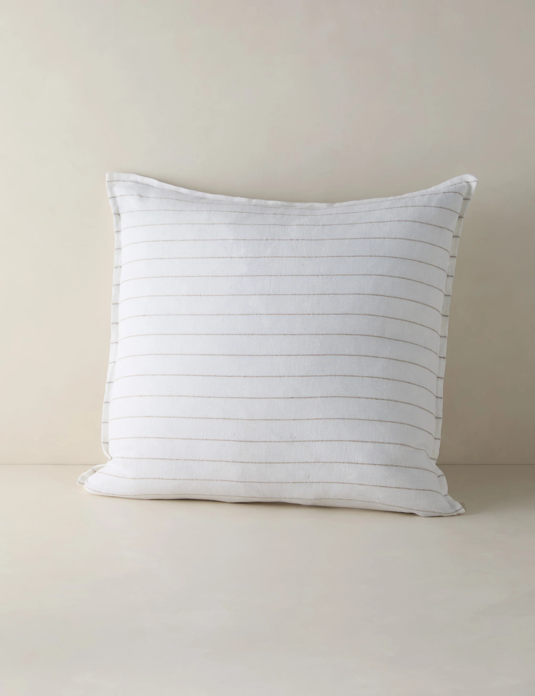 Blake Linen Sham by Pom Pom at Home - Image 8