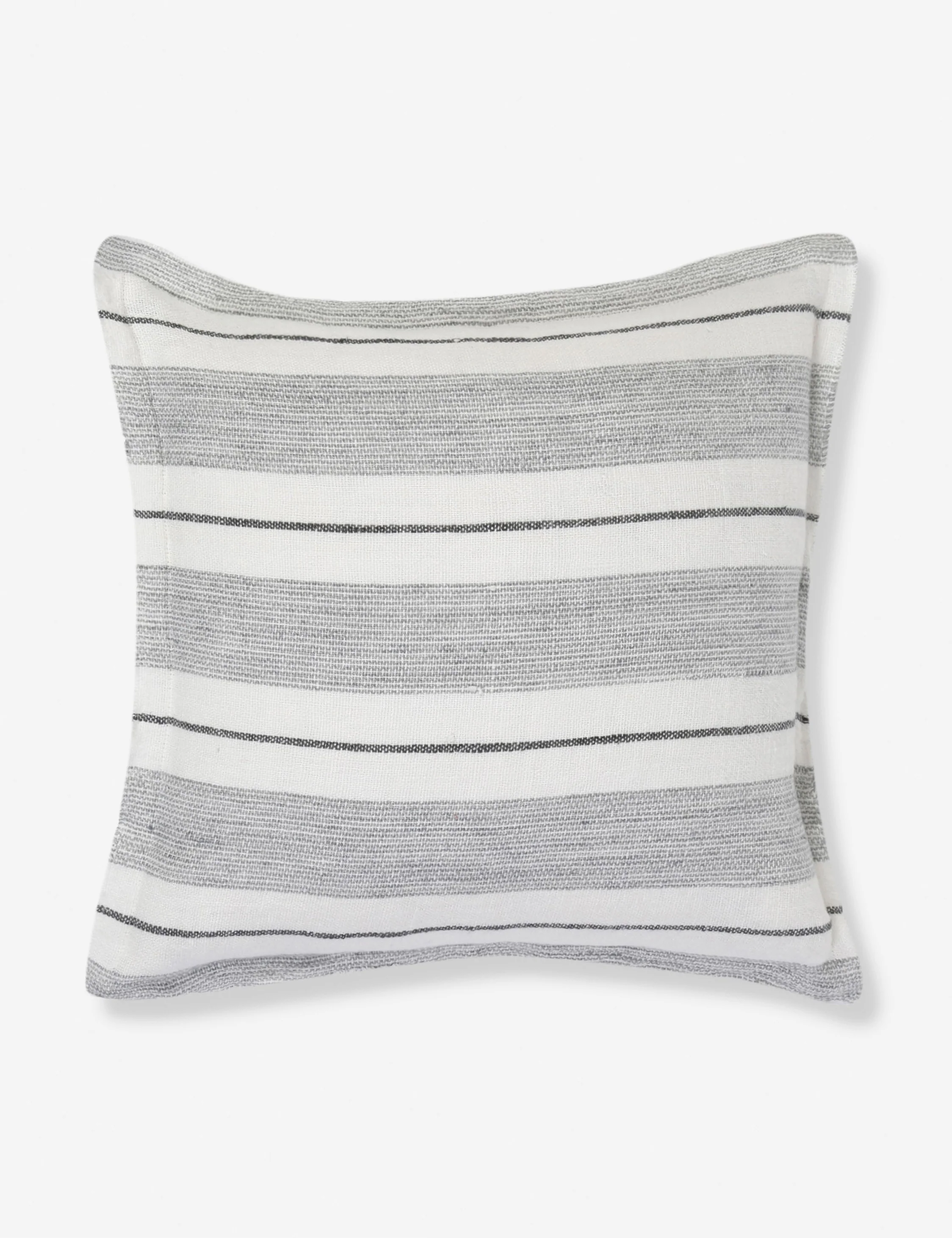 Laguna Linen Pillow by Pom Pom at Home - Image 3